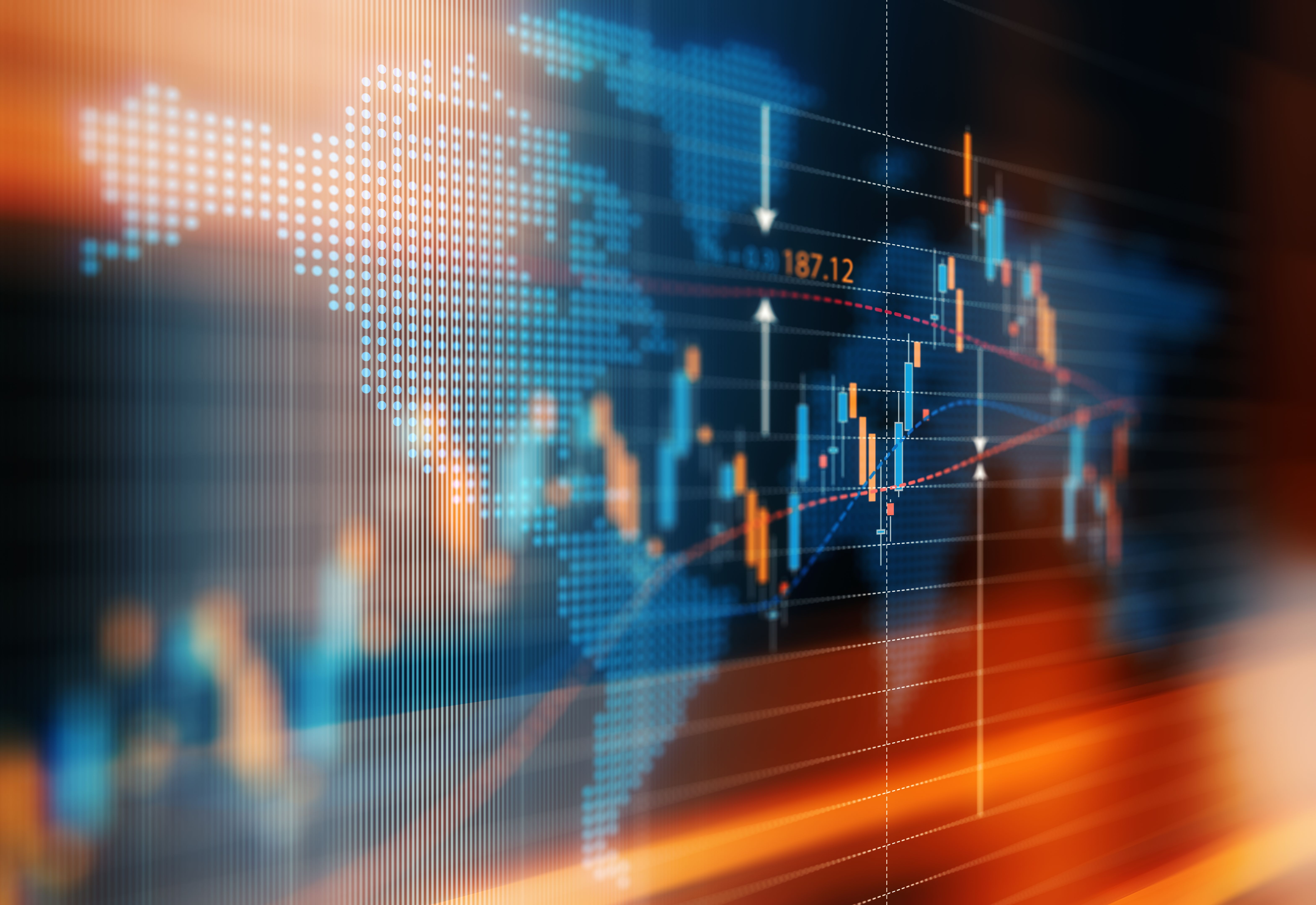 market trends