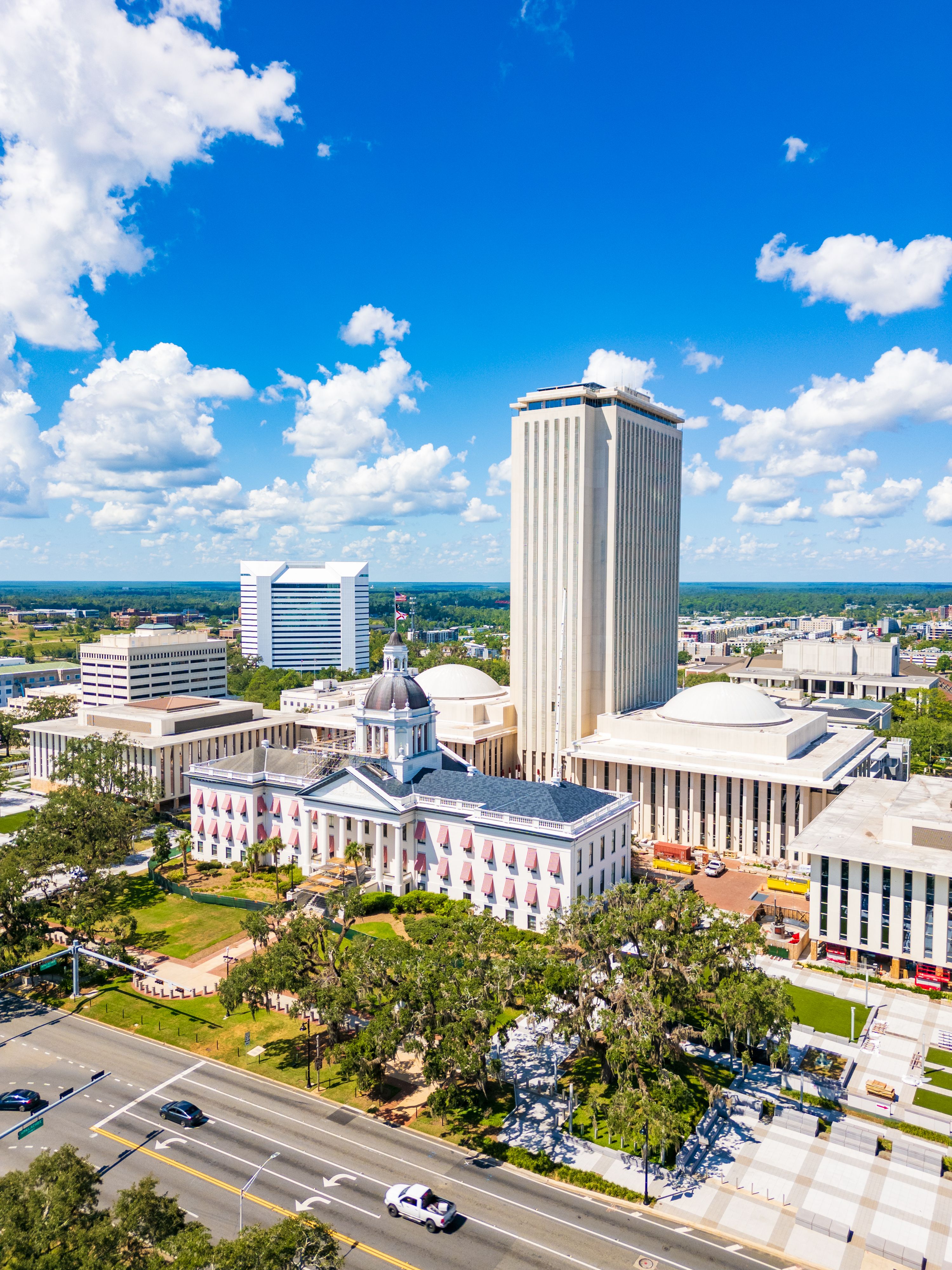 florida tax office