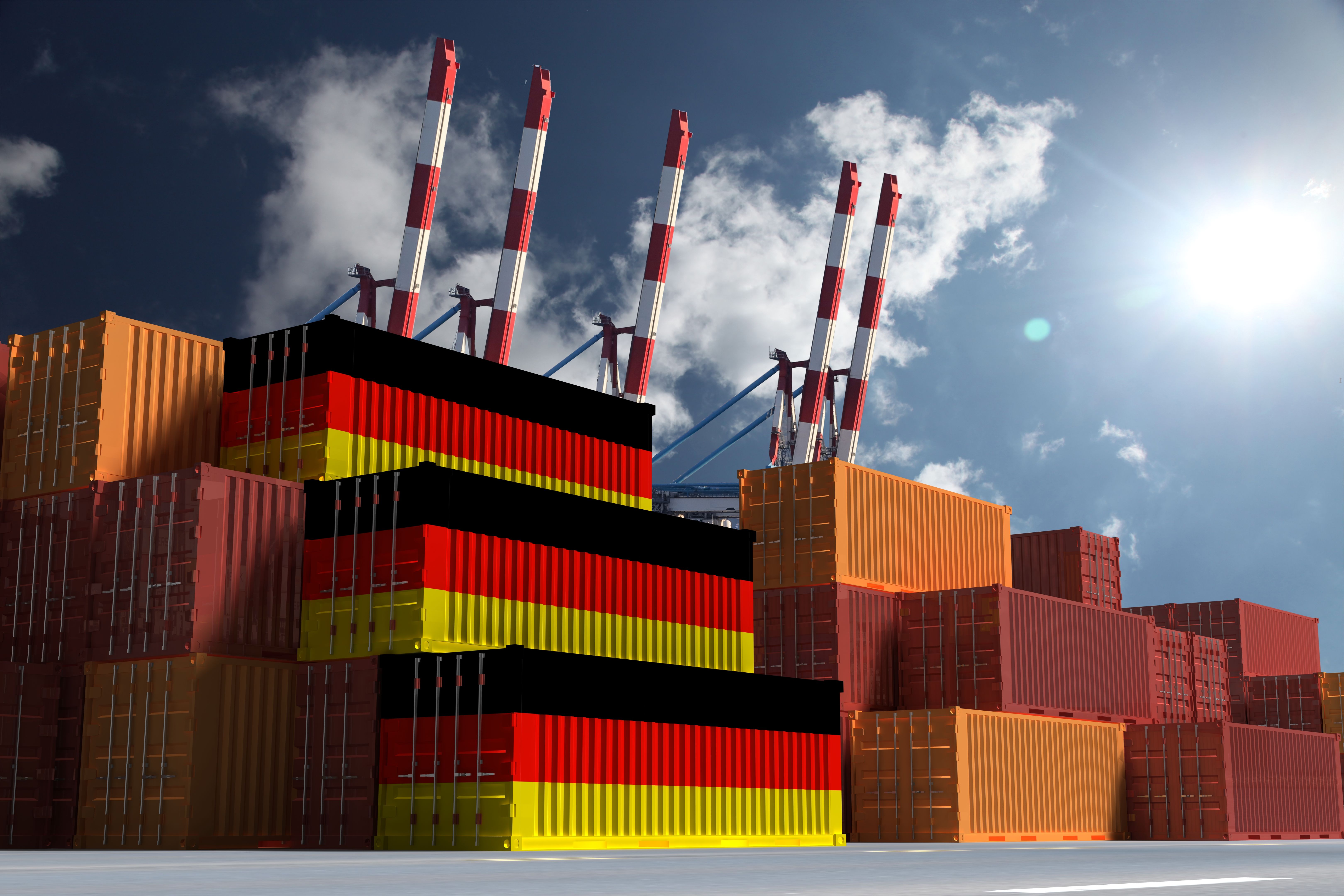 german export