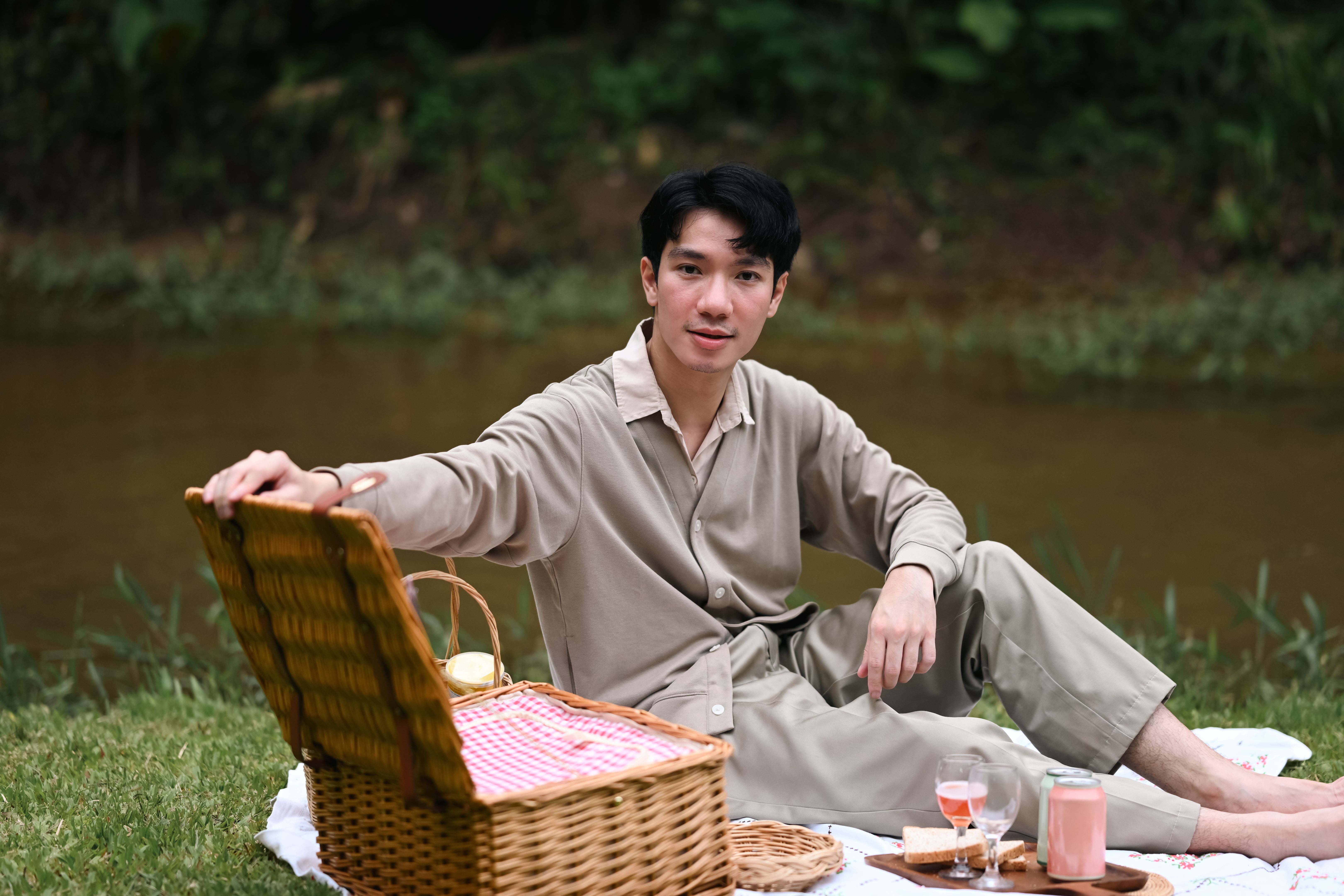 butler service picnic