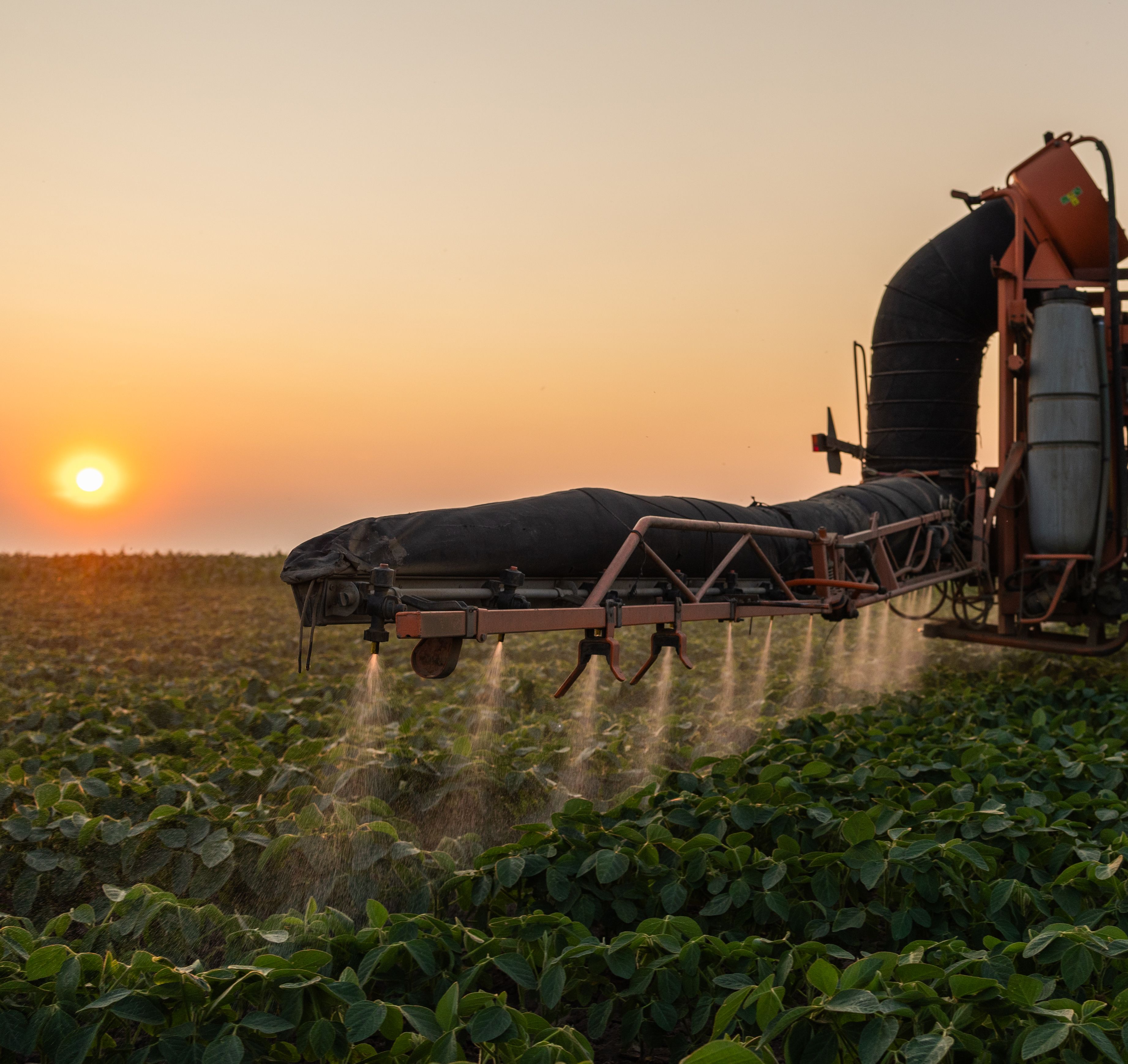 pesticides in agriculture