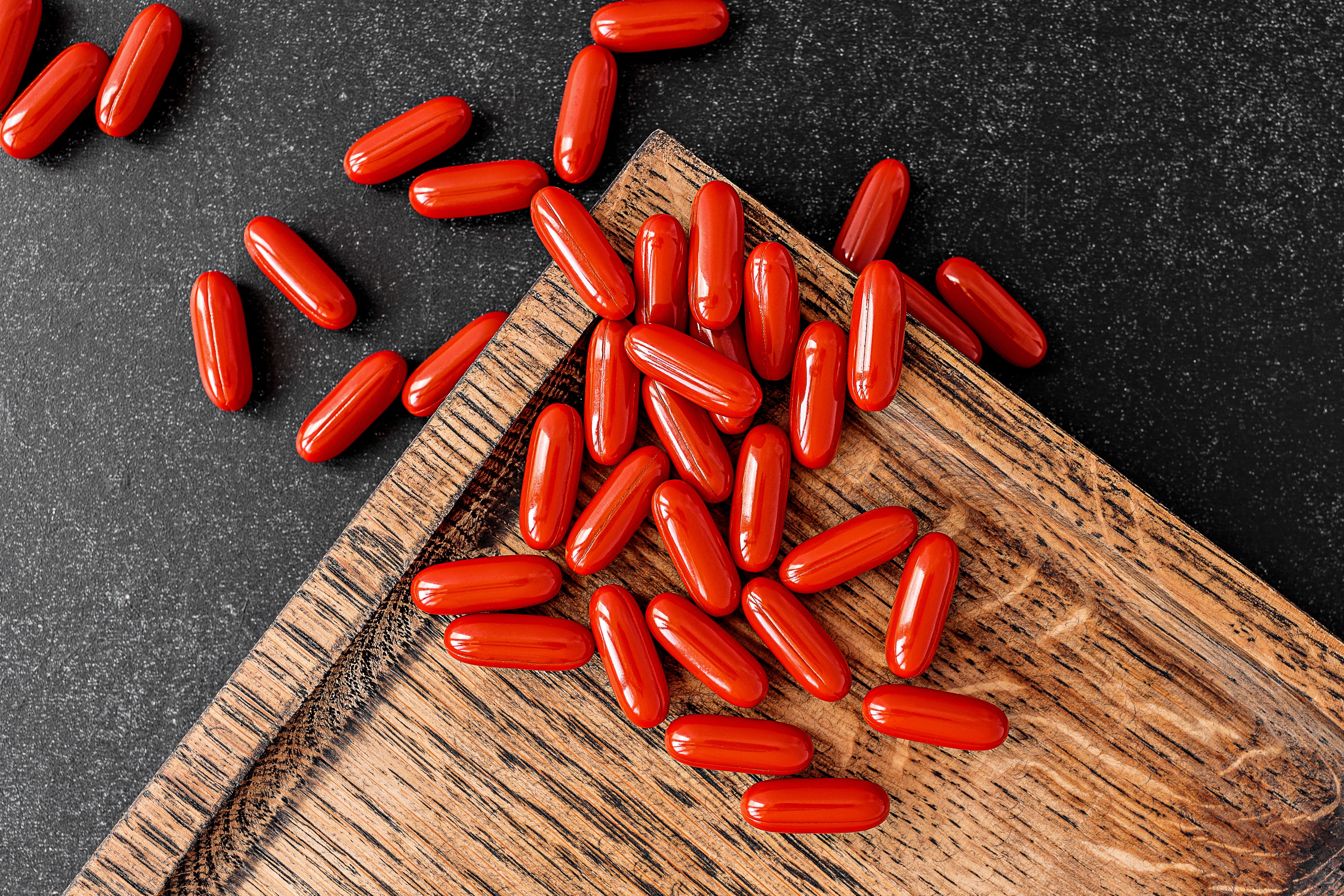 coq10 supplement