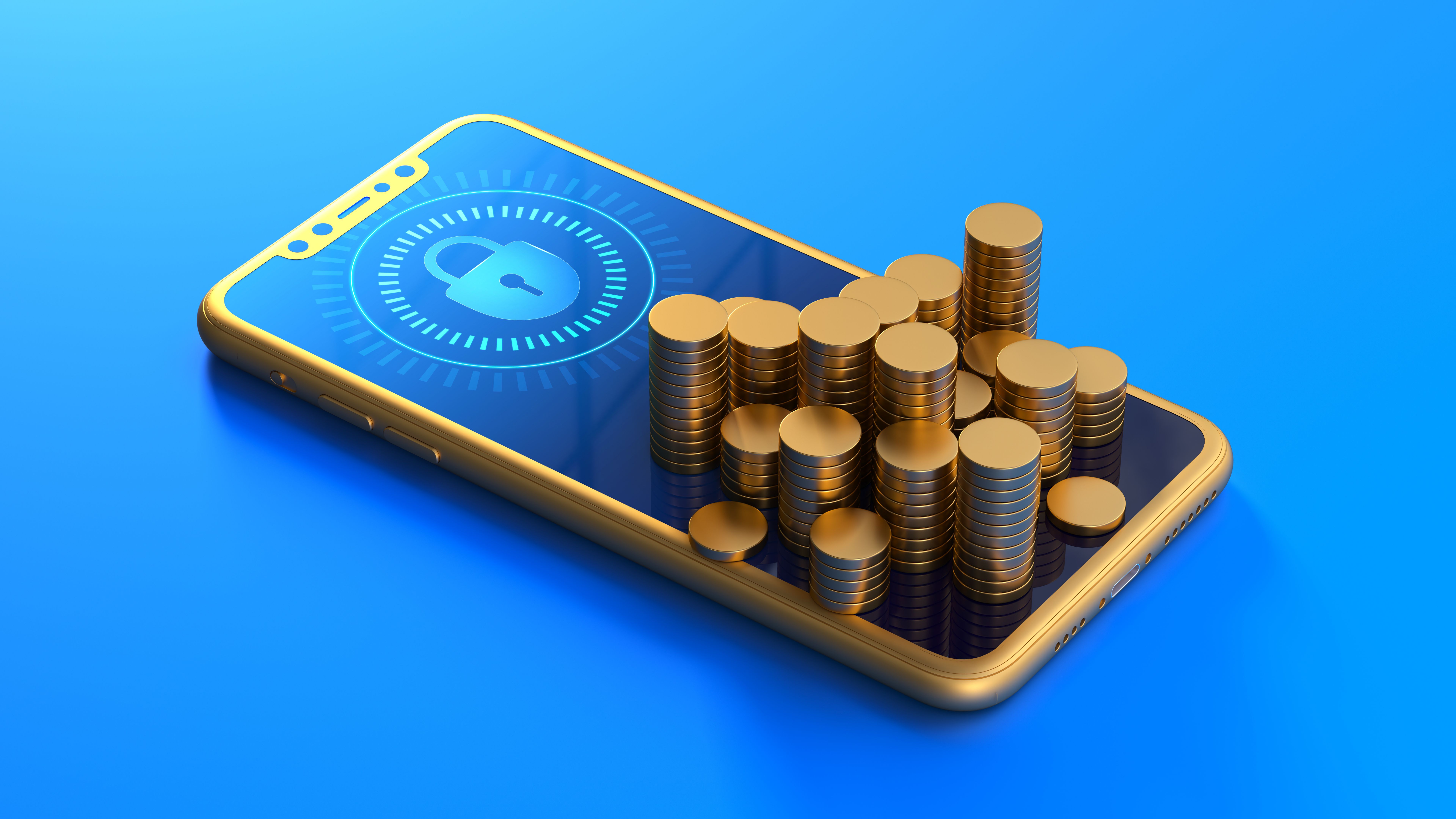 digital wallet