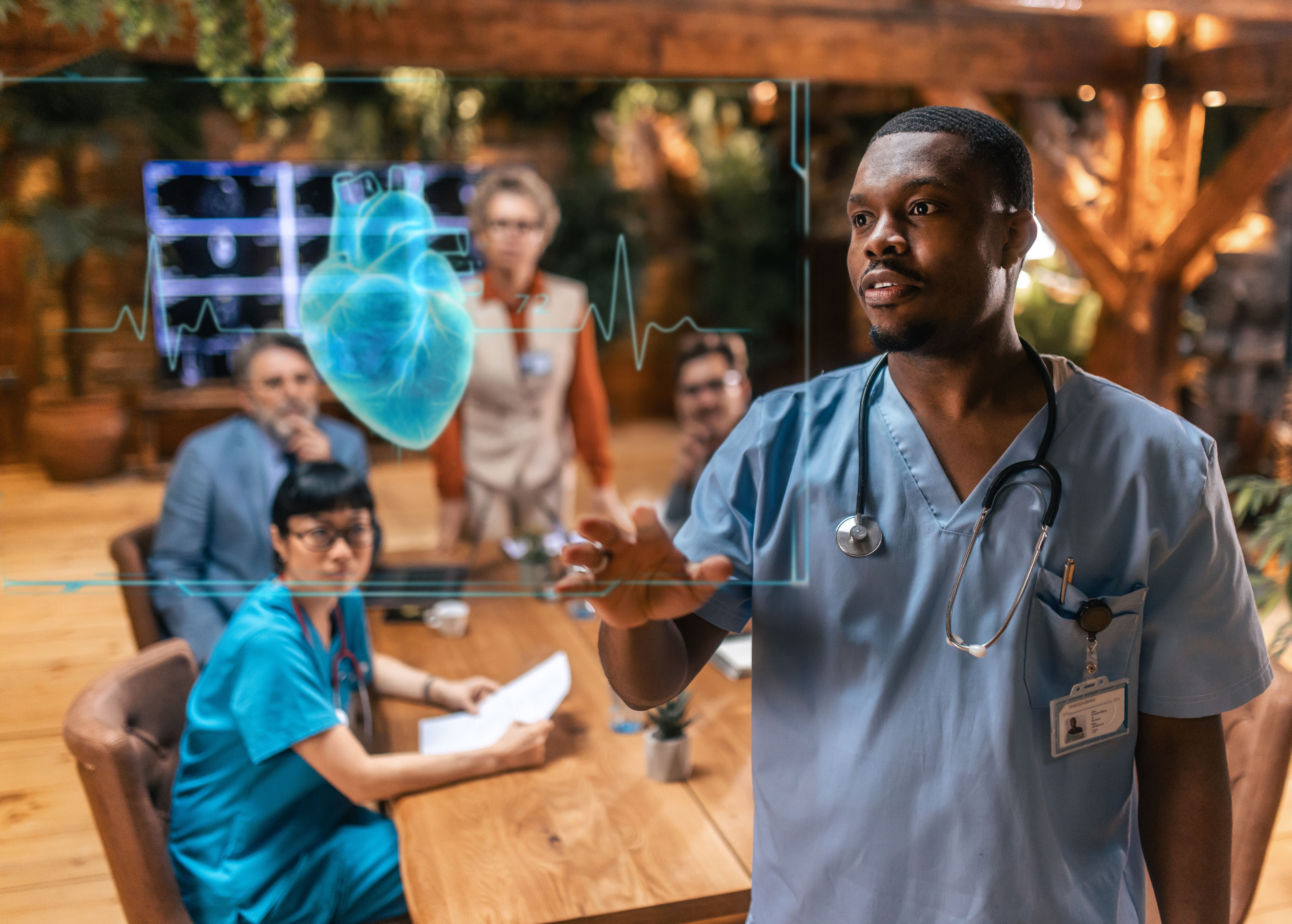 health education digital