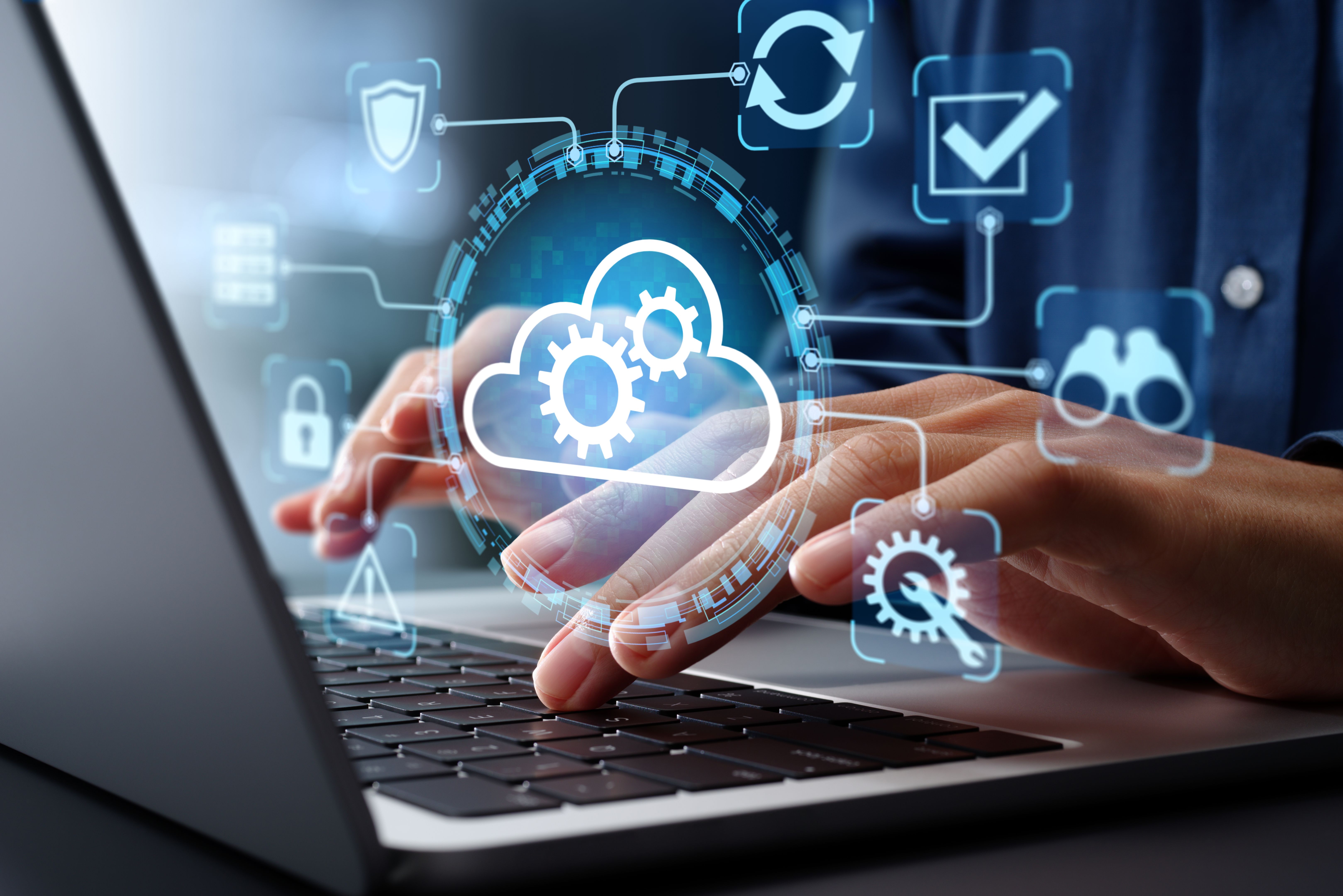 cloud infrastructure