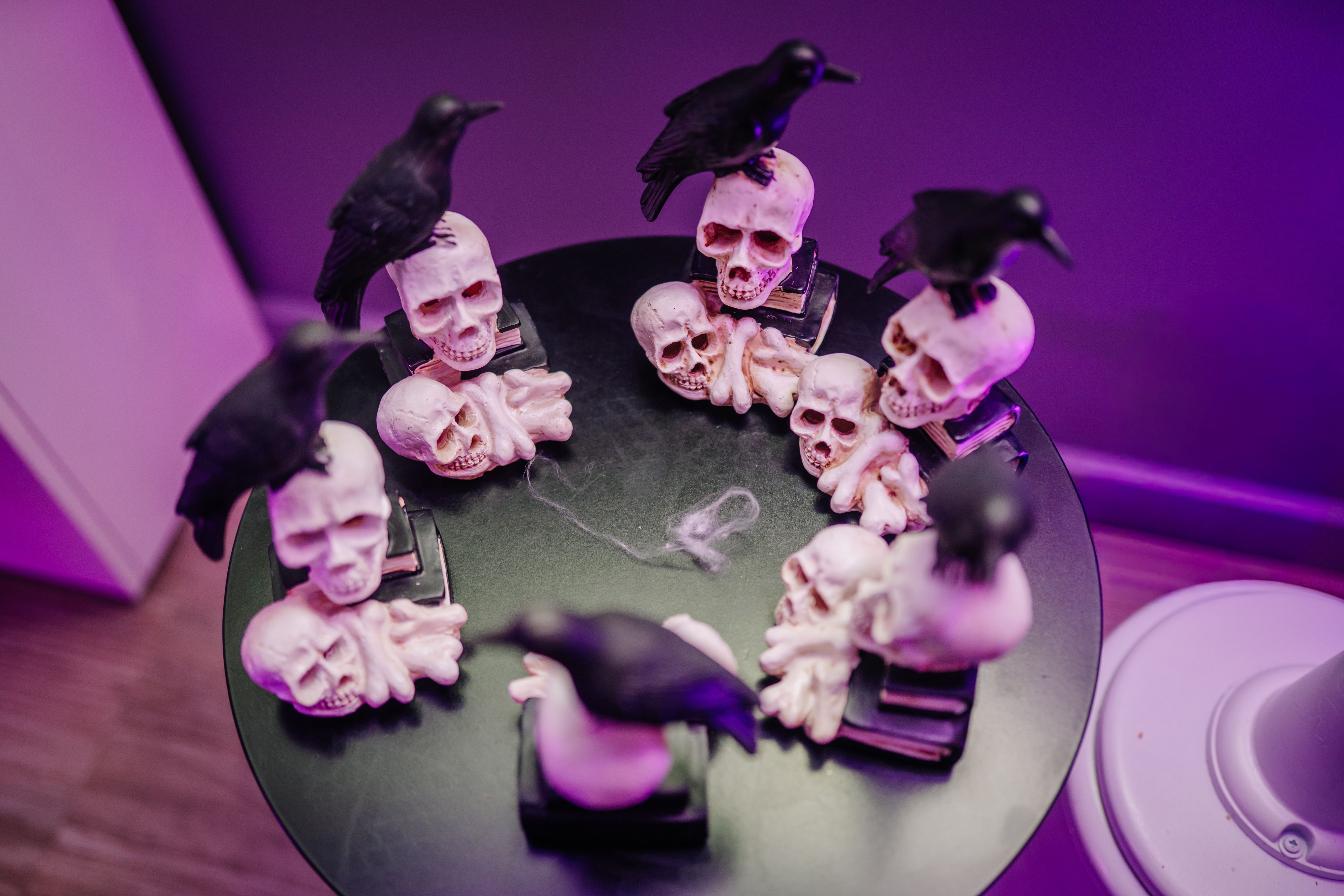 creative event props