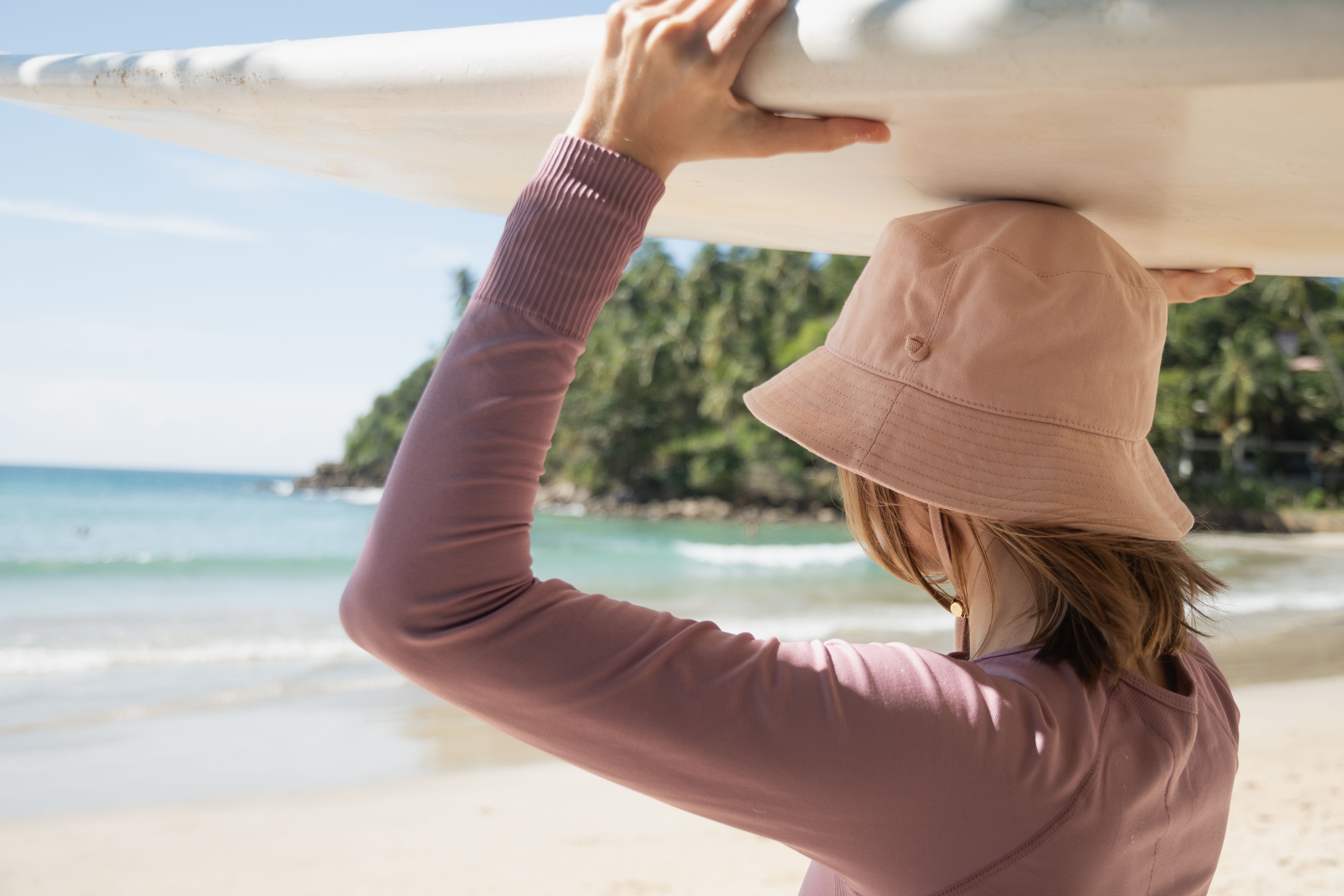 timber uv protection