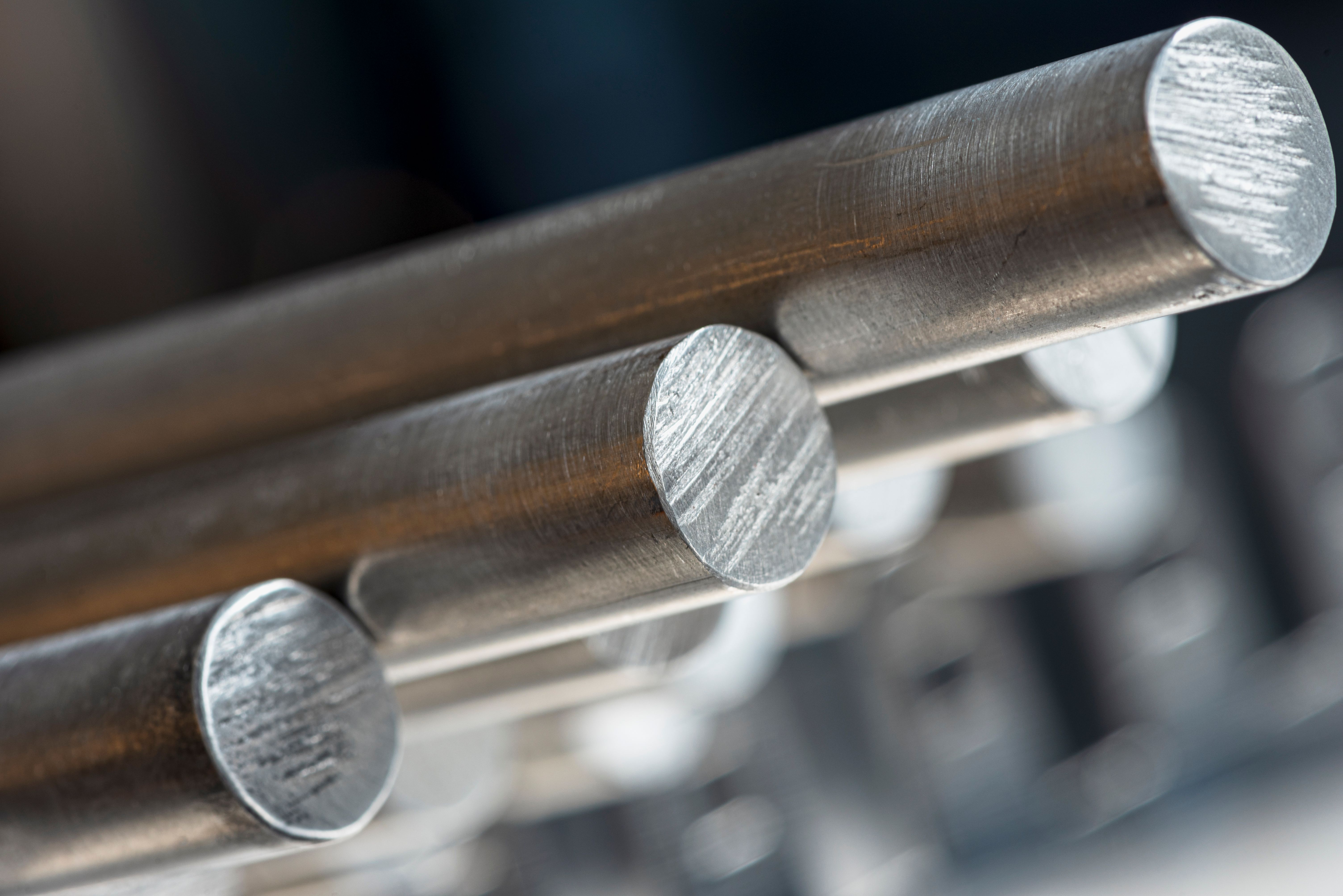 metal design options