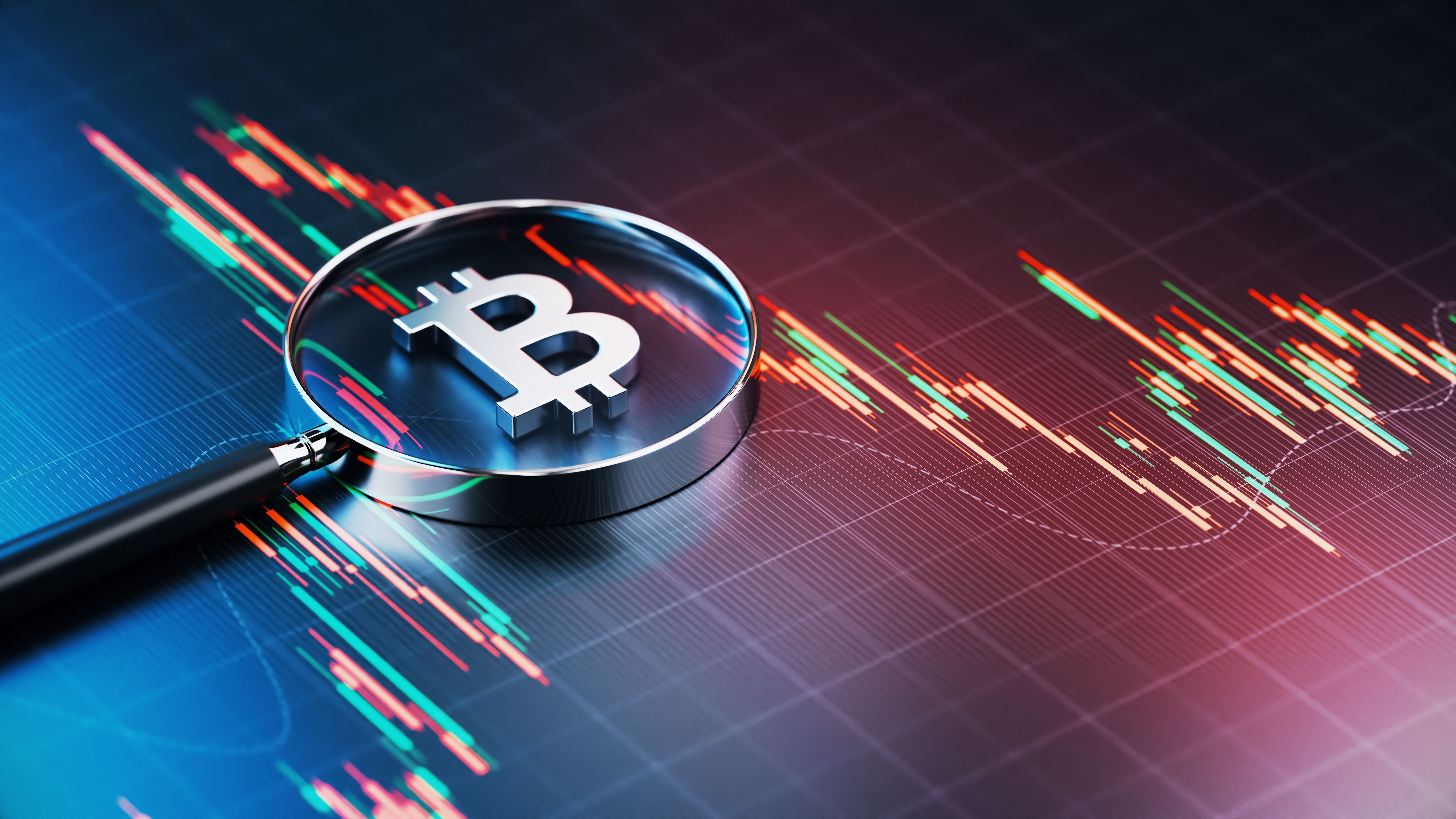 future trends crypto