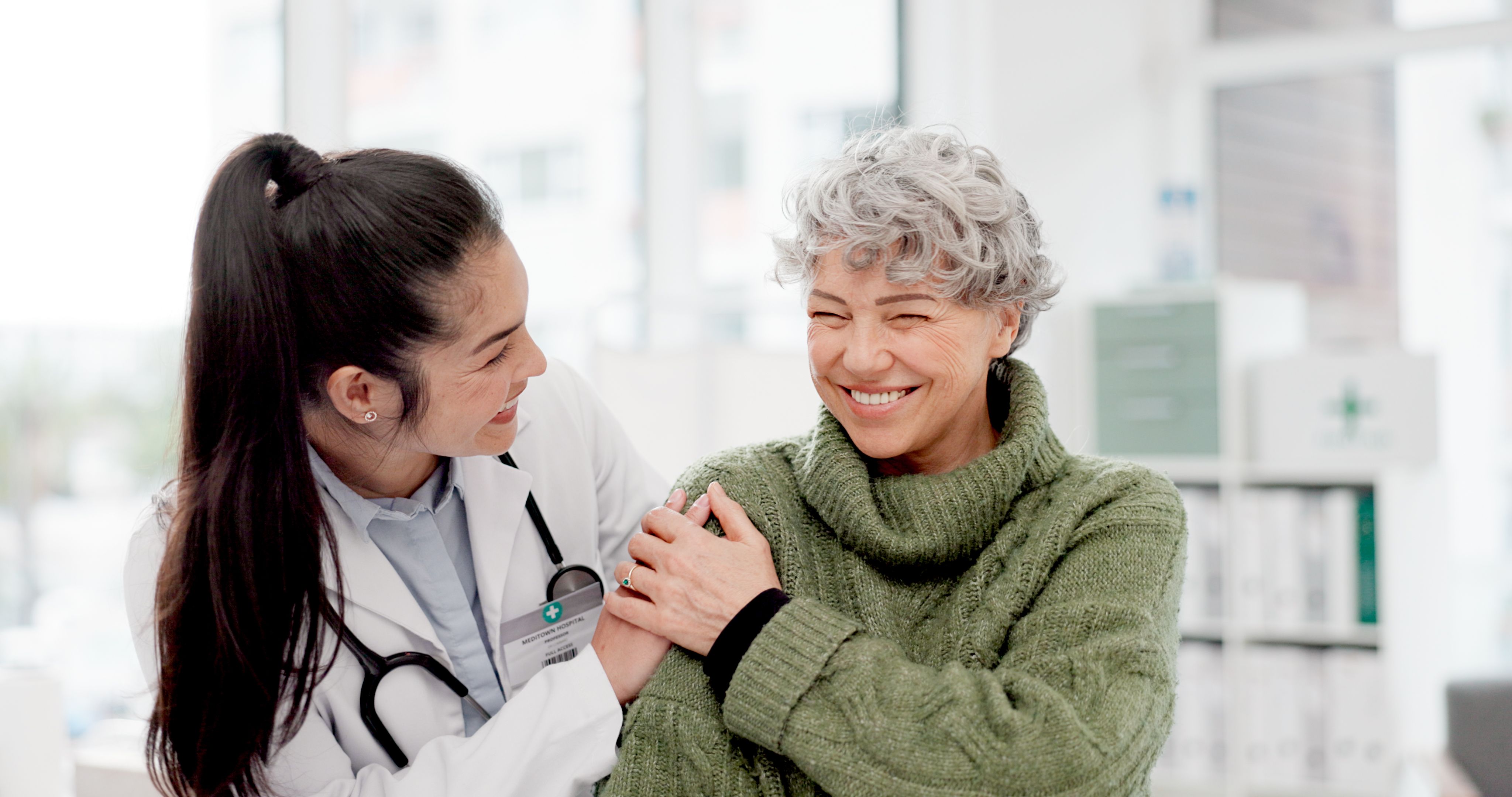 healthcare consultation