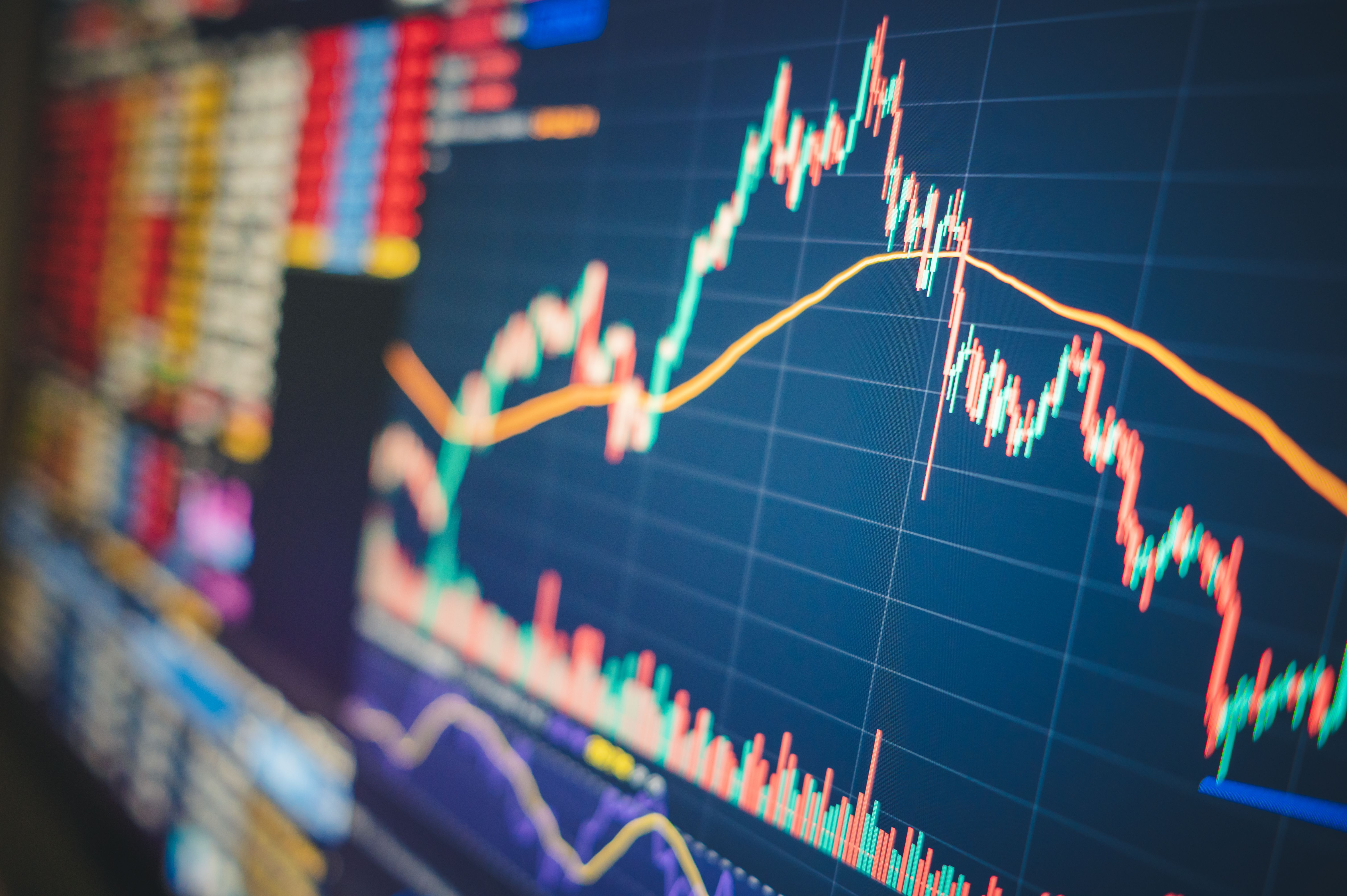 logiciel de trading