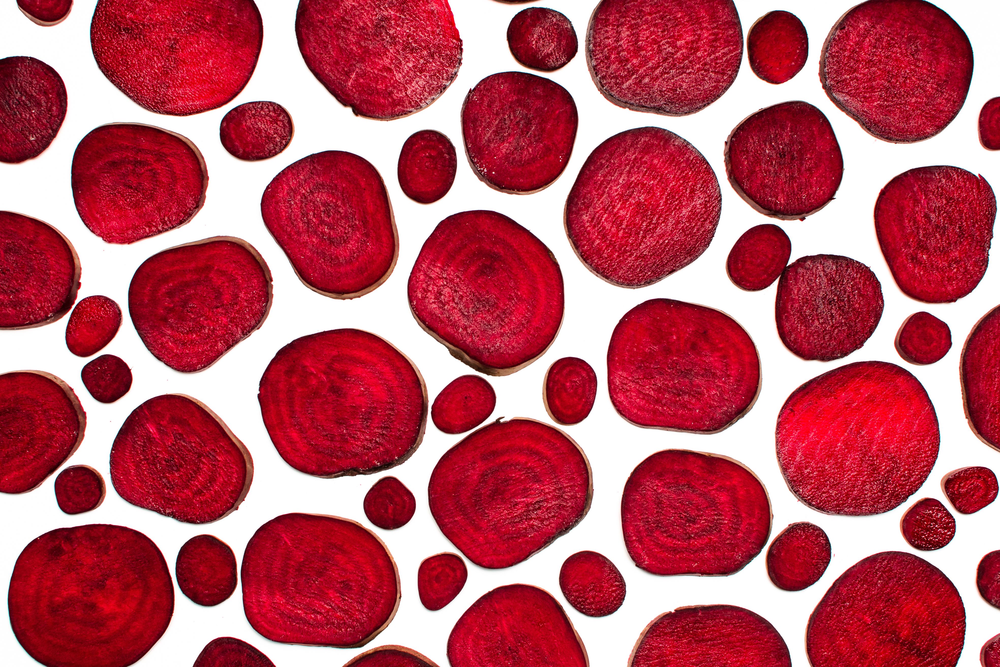 beets benefits