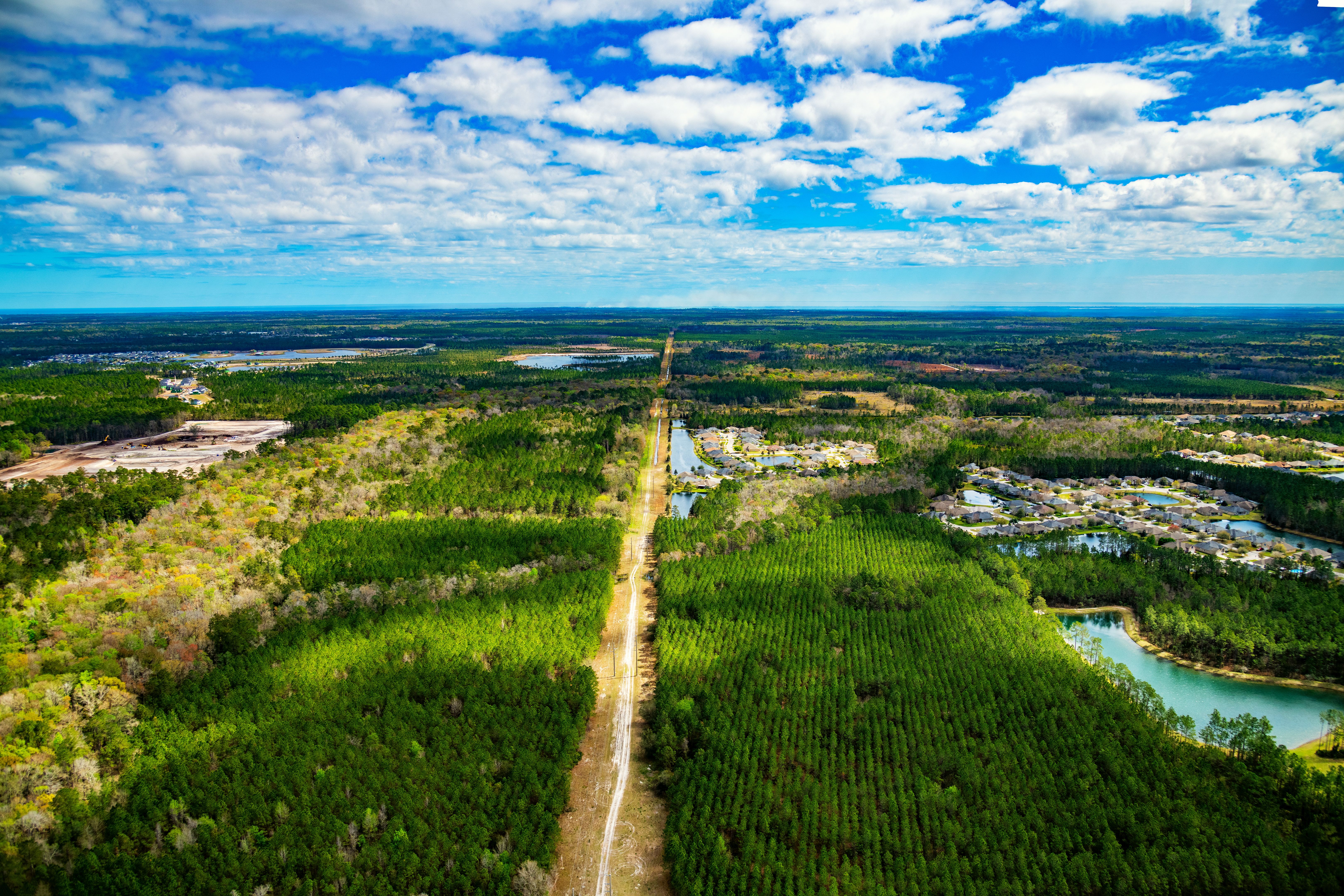 jacksonville community