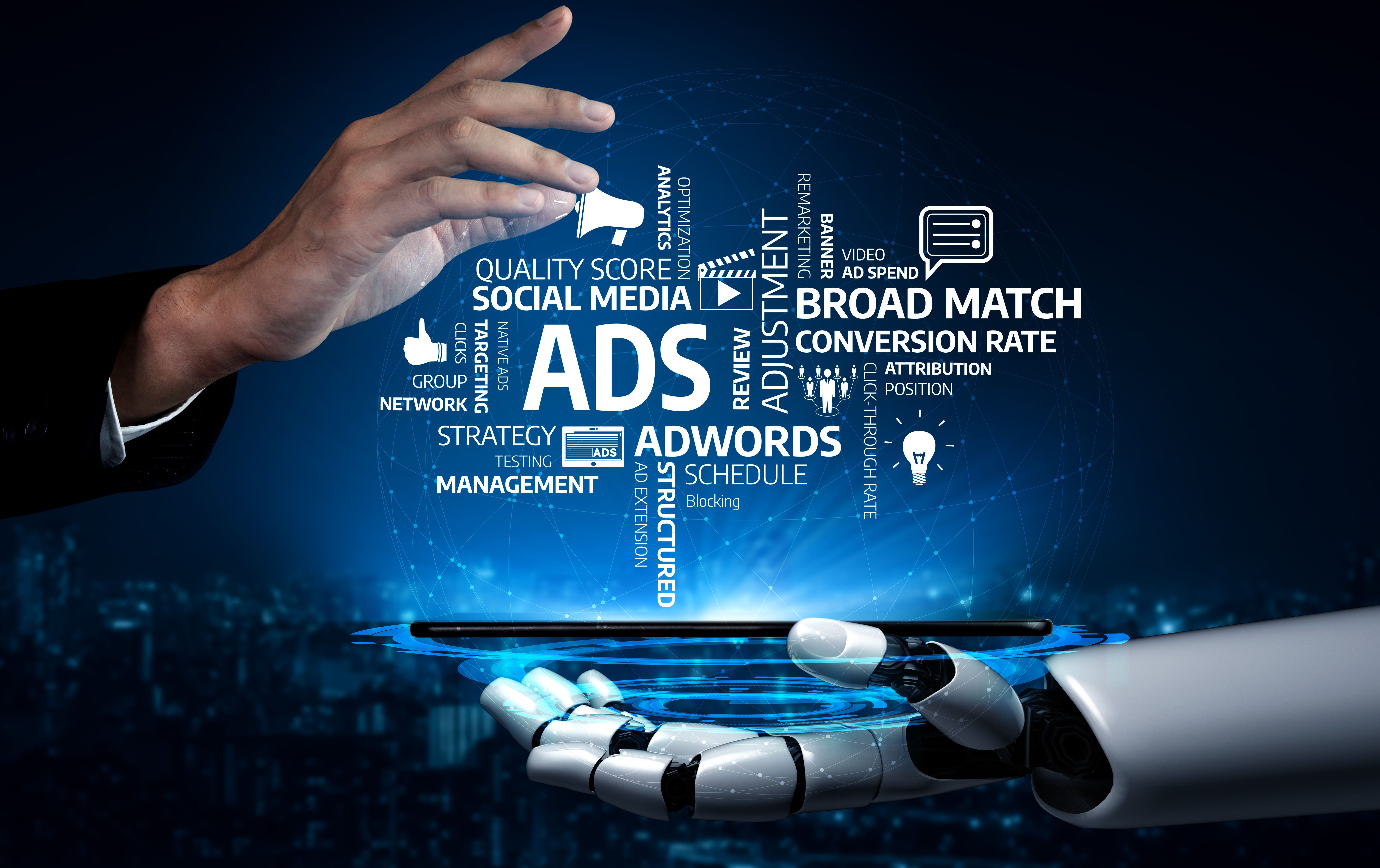 How AI-Driven Ads Can Transform Your Marketing Strategy