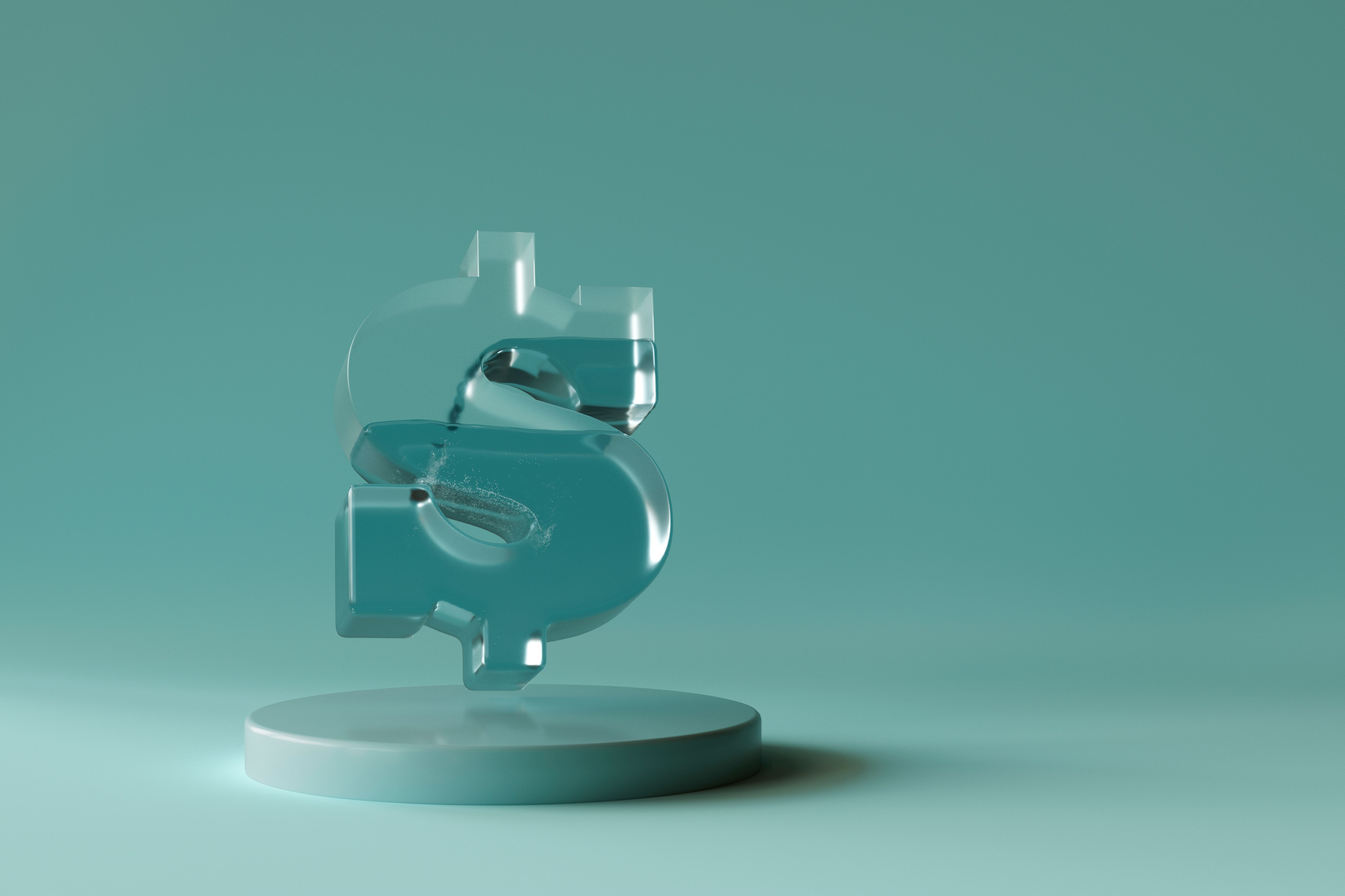 crowdfunding concept