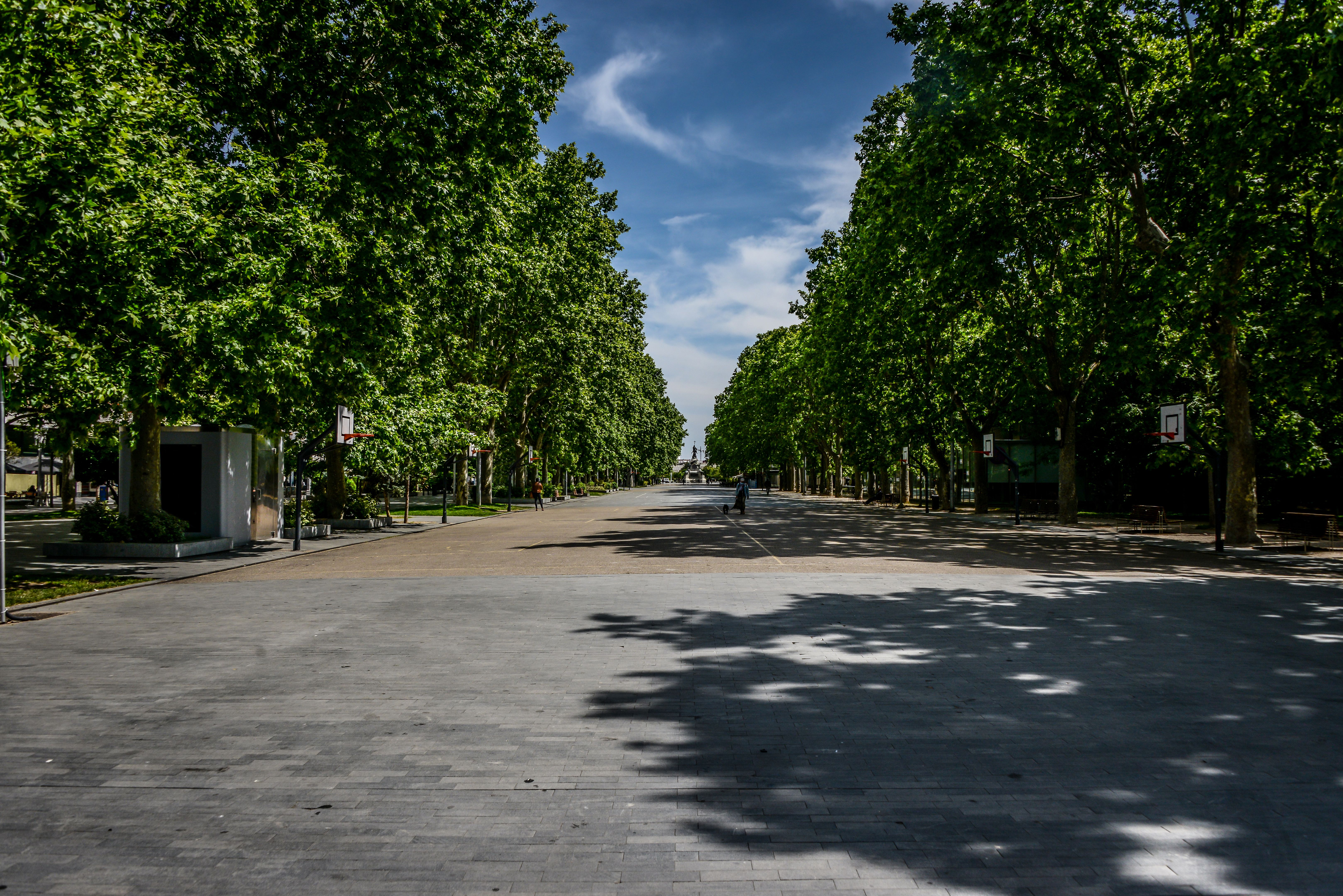 cityscape Campo Grande
