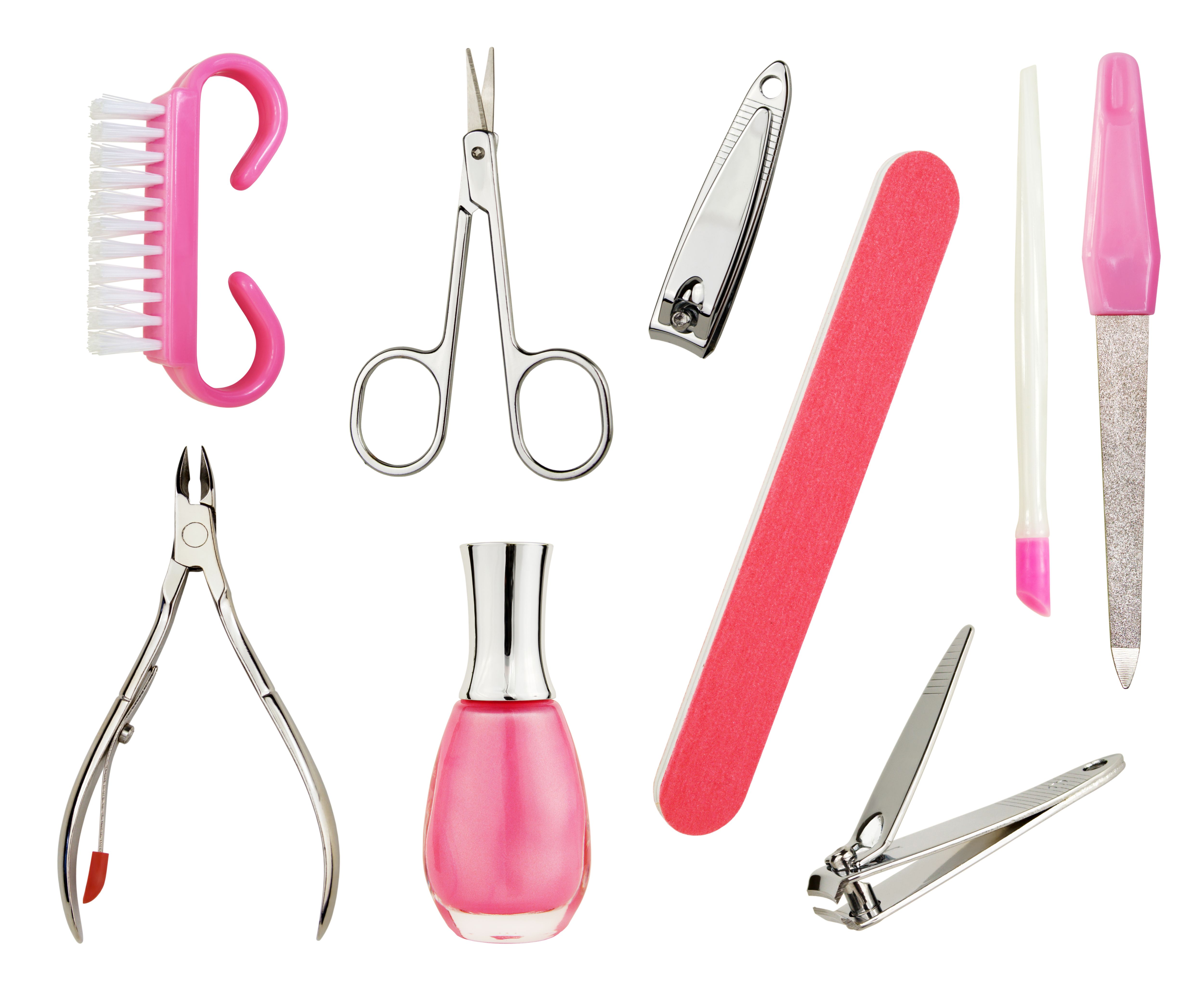 nail care tools