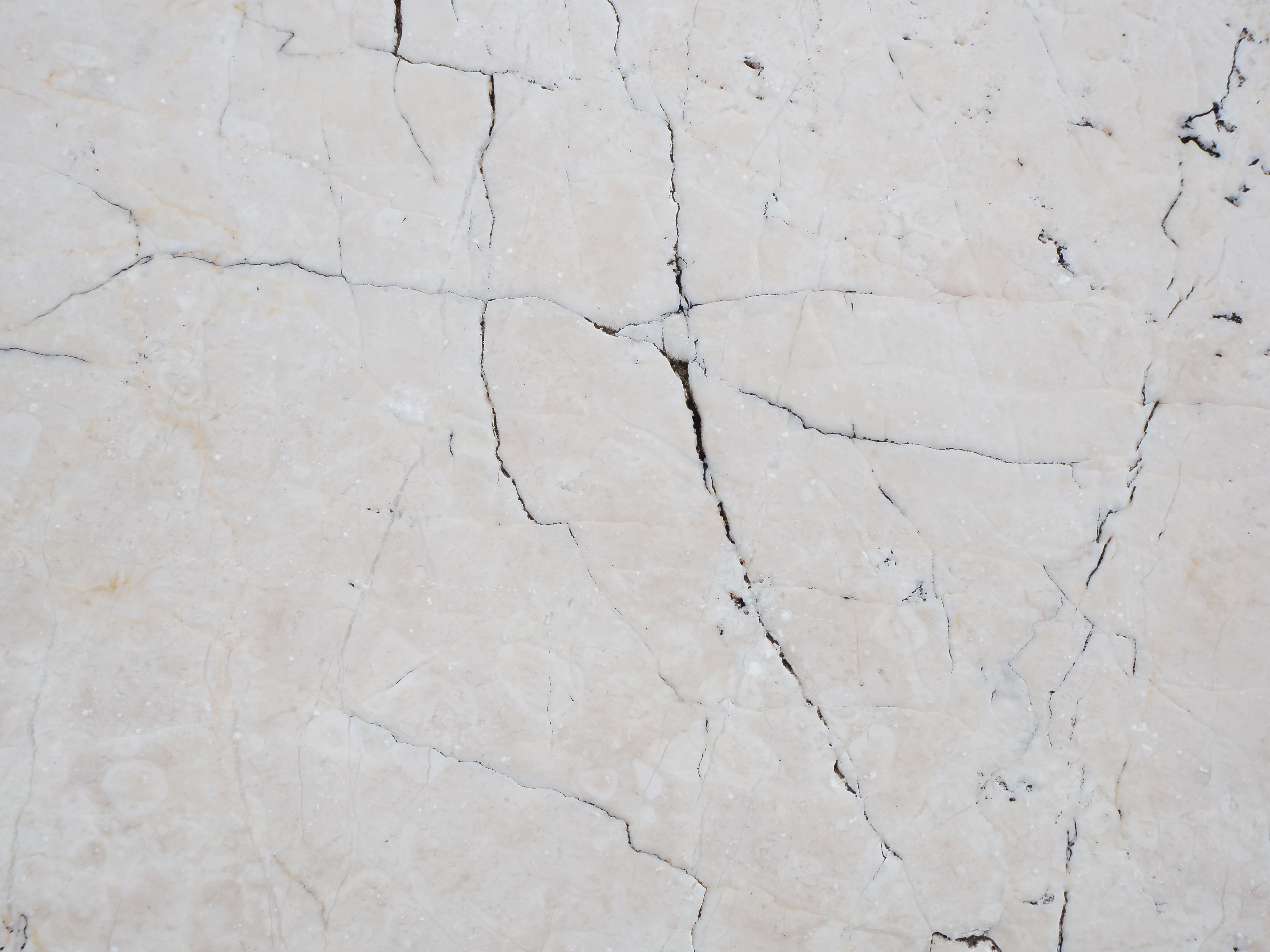 stone countertop crack