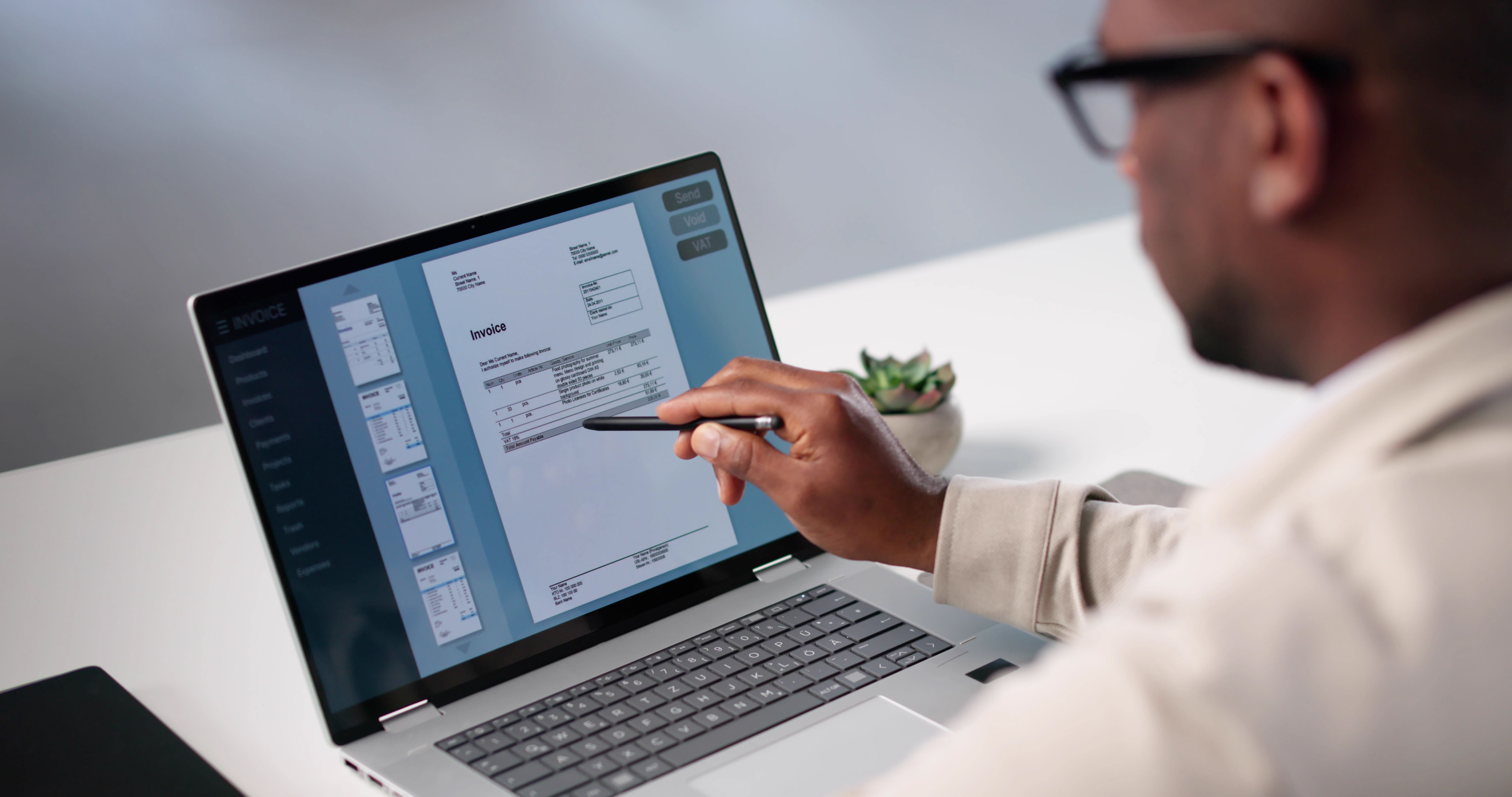 automation accounting