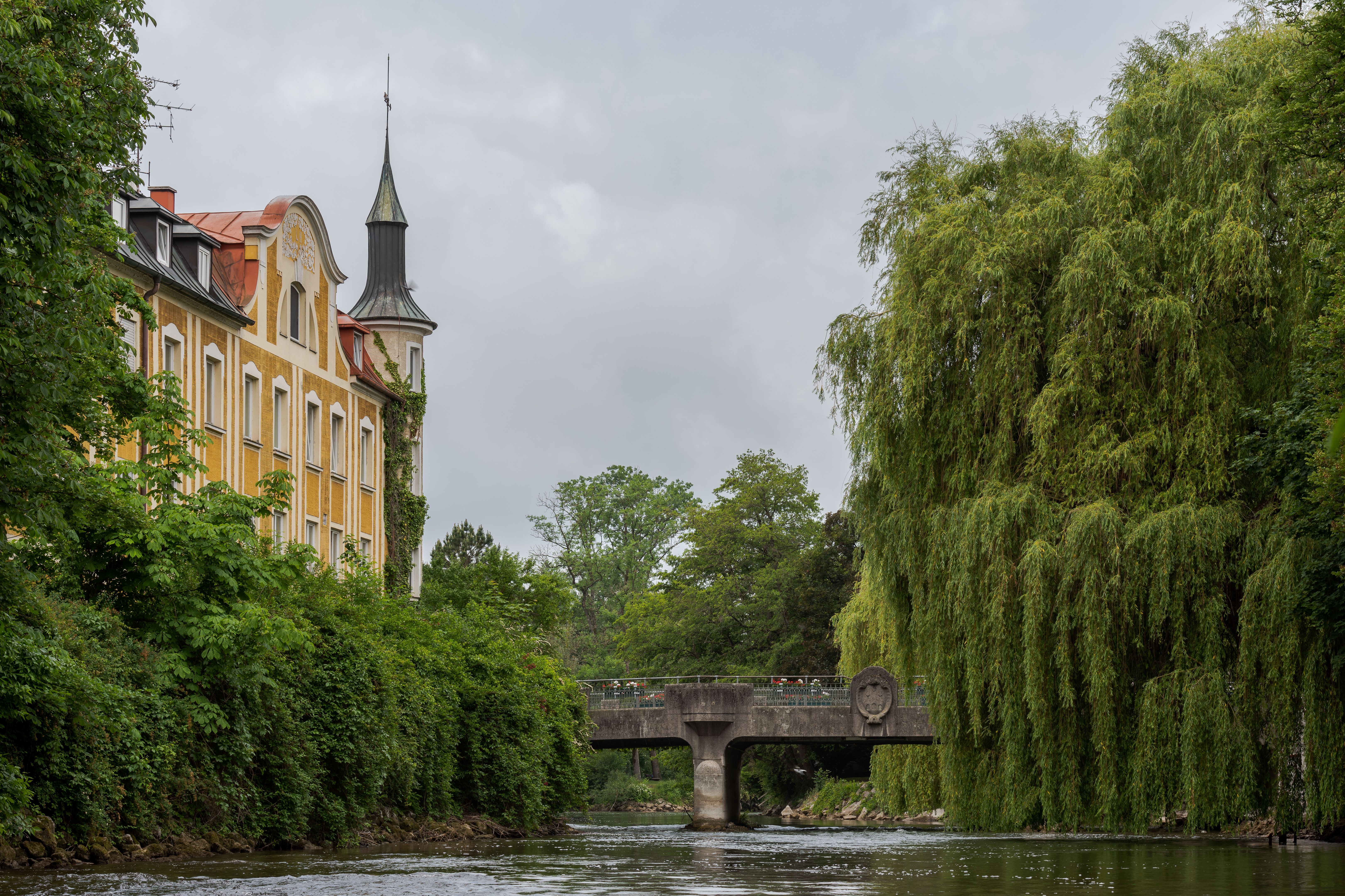 fürstenfeldbruck town