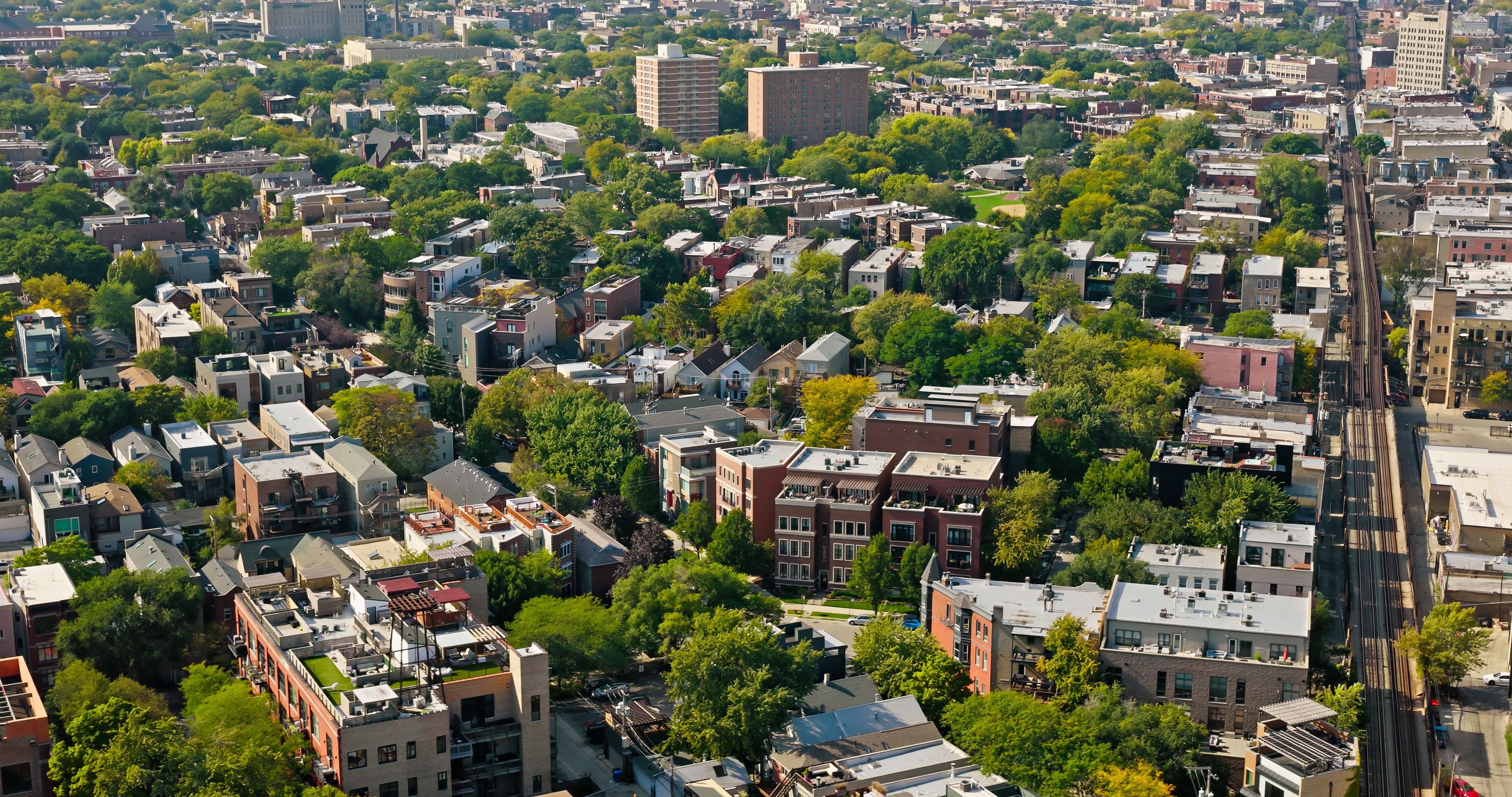 chicago neighborhoods