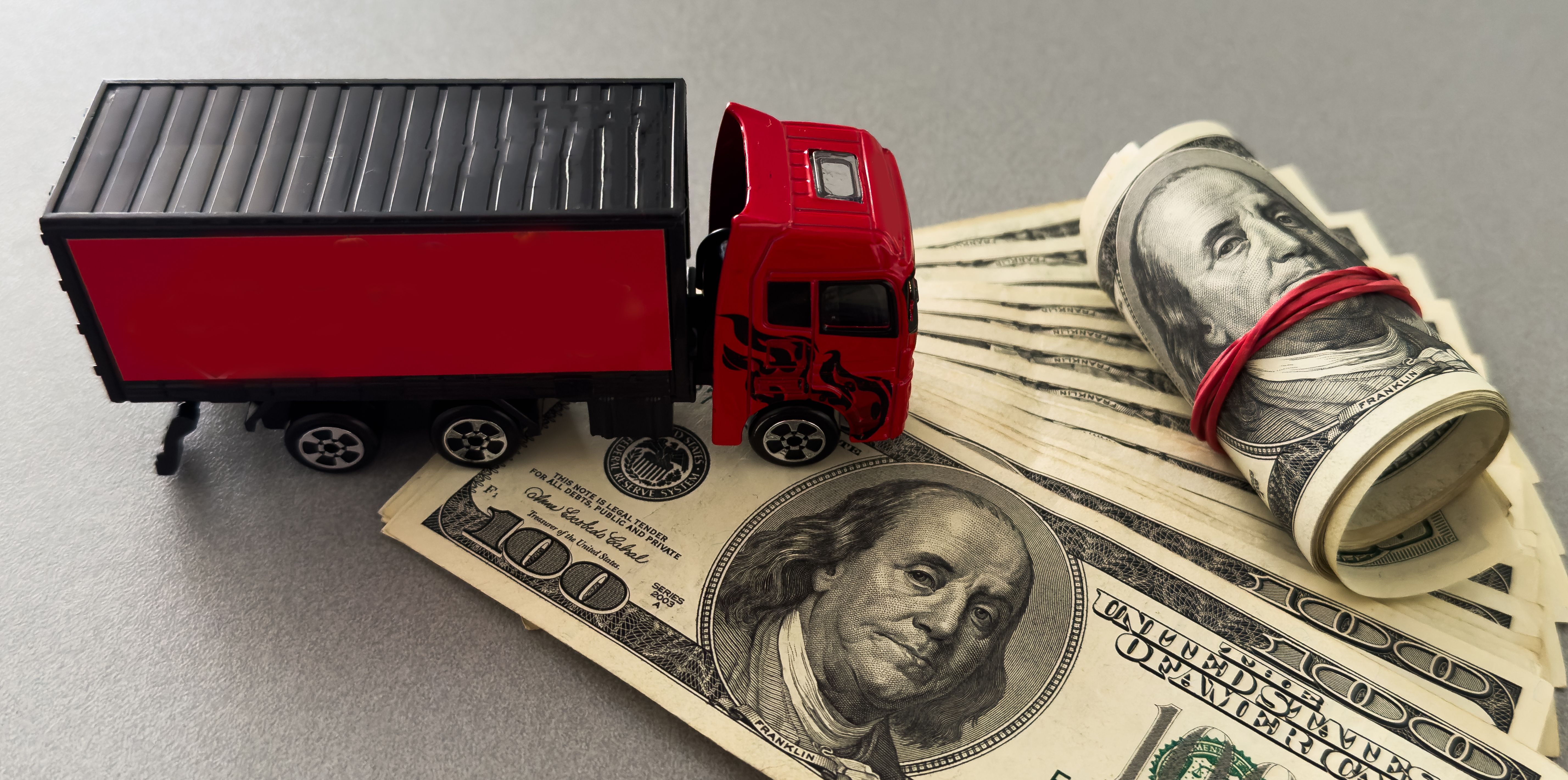 trucking cost savings