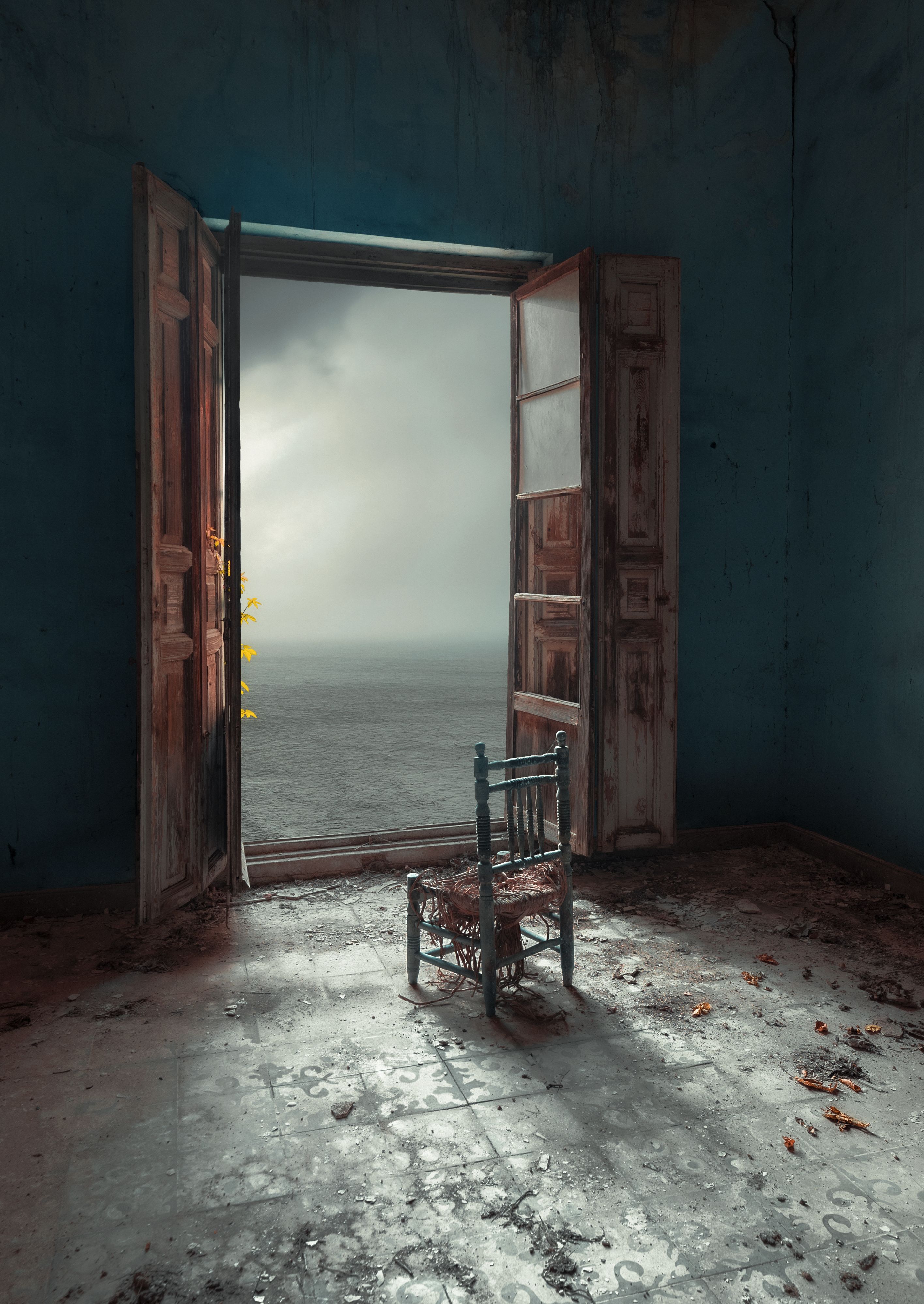 past life regression