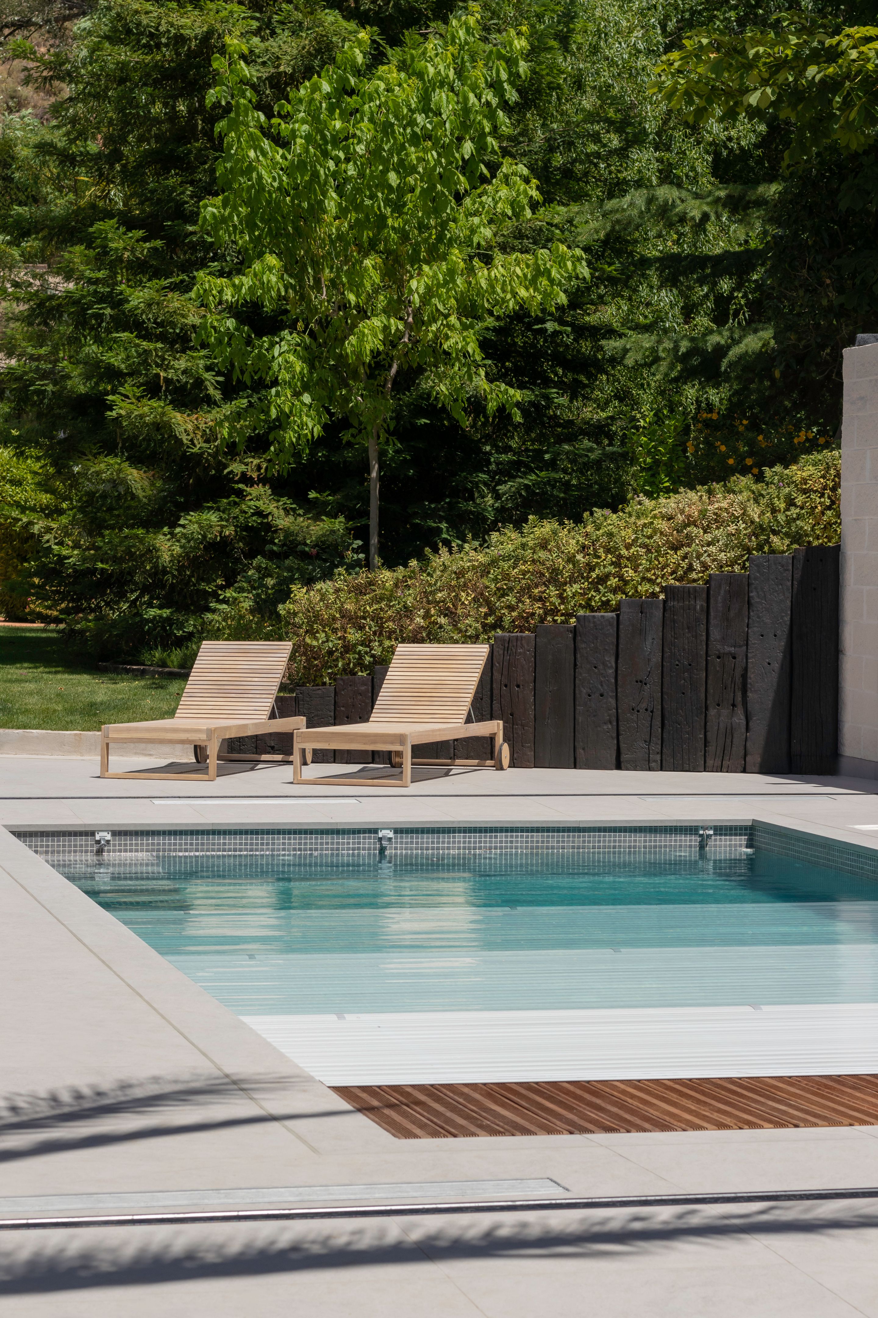 swimming pool comparison