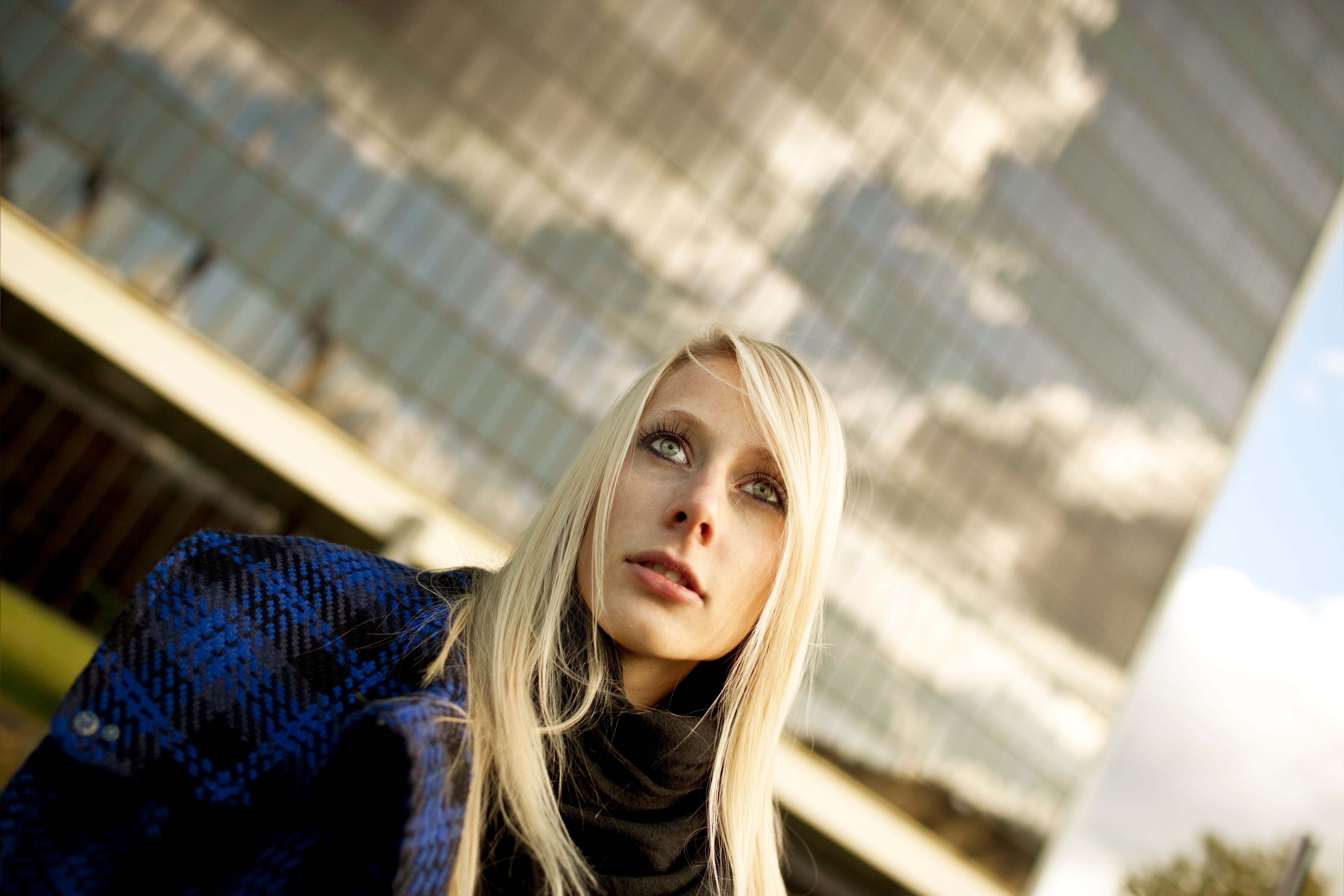 modern architecture girl modern architecture girl