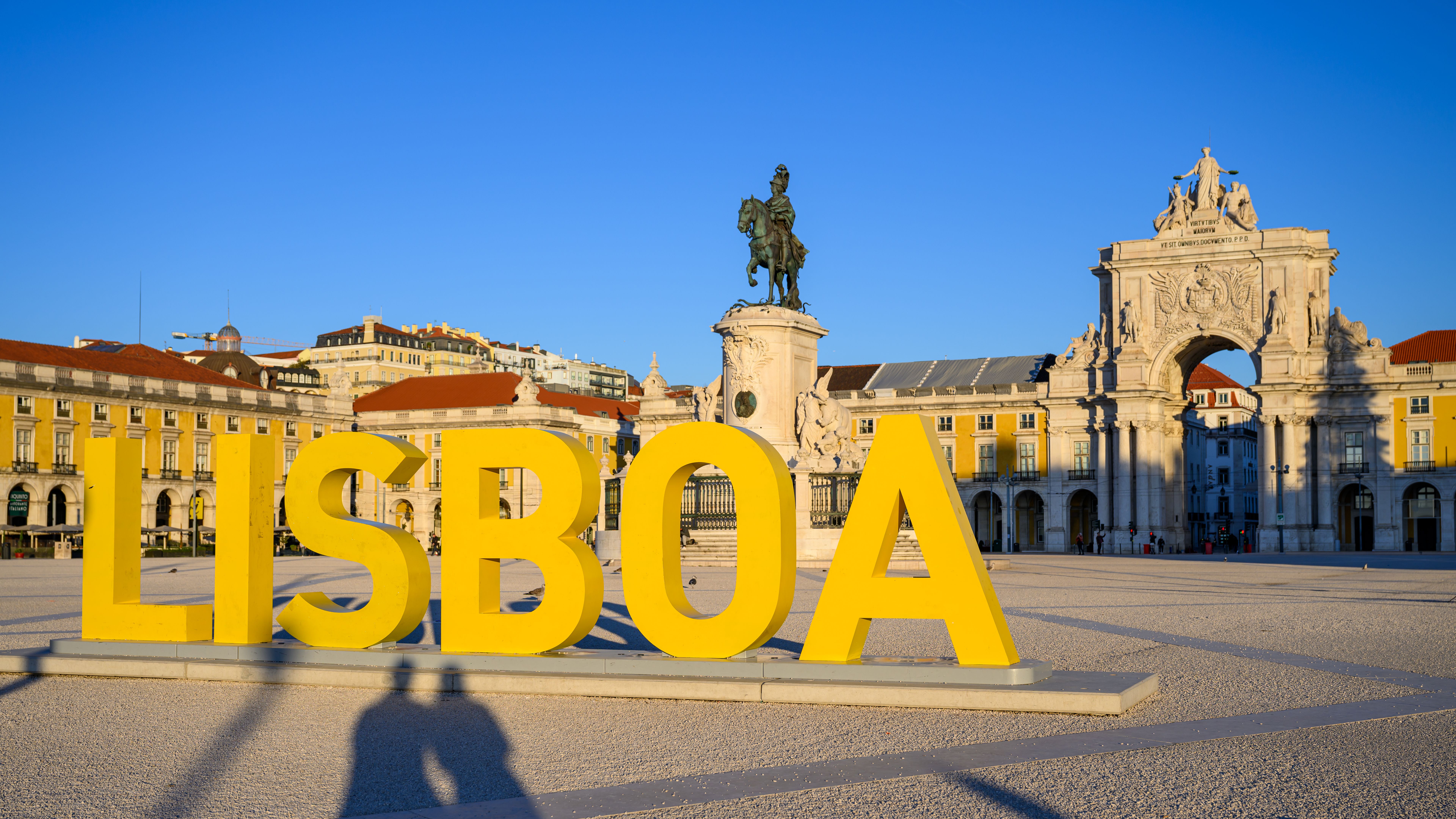 lisbon historical architecture