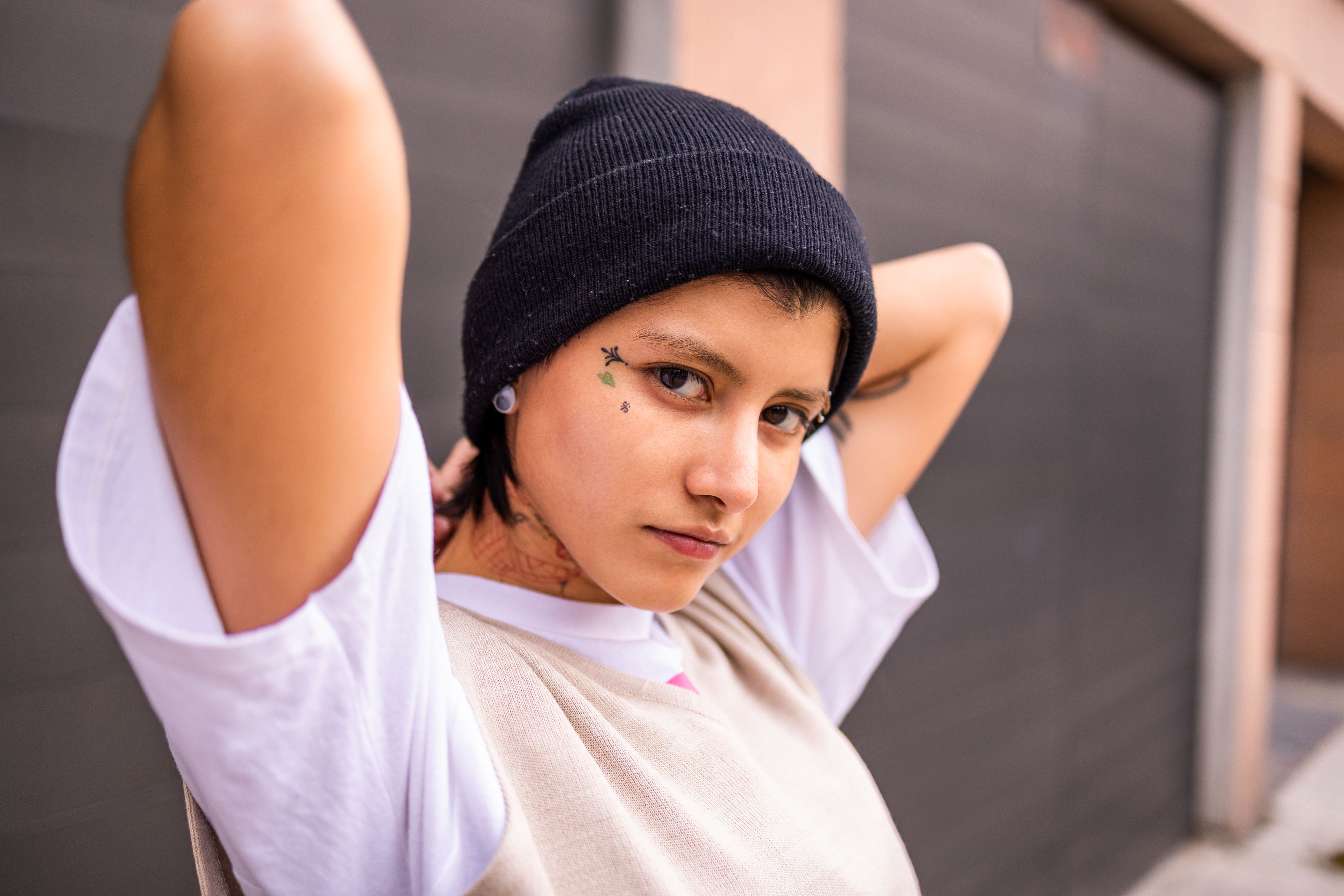 street style fashion