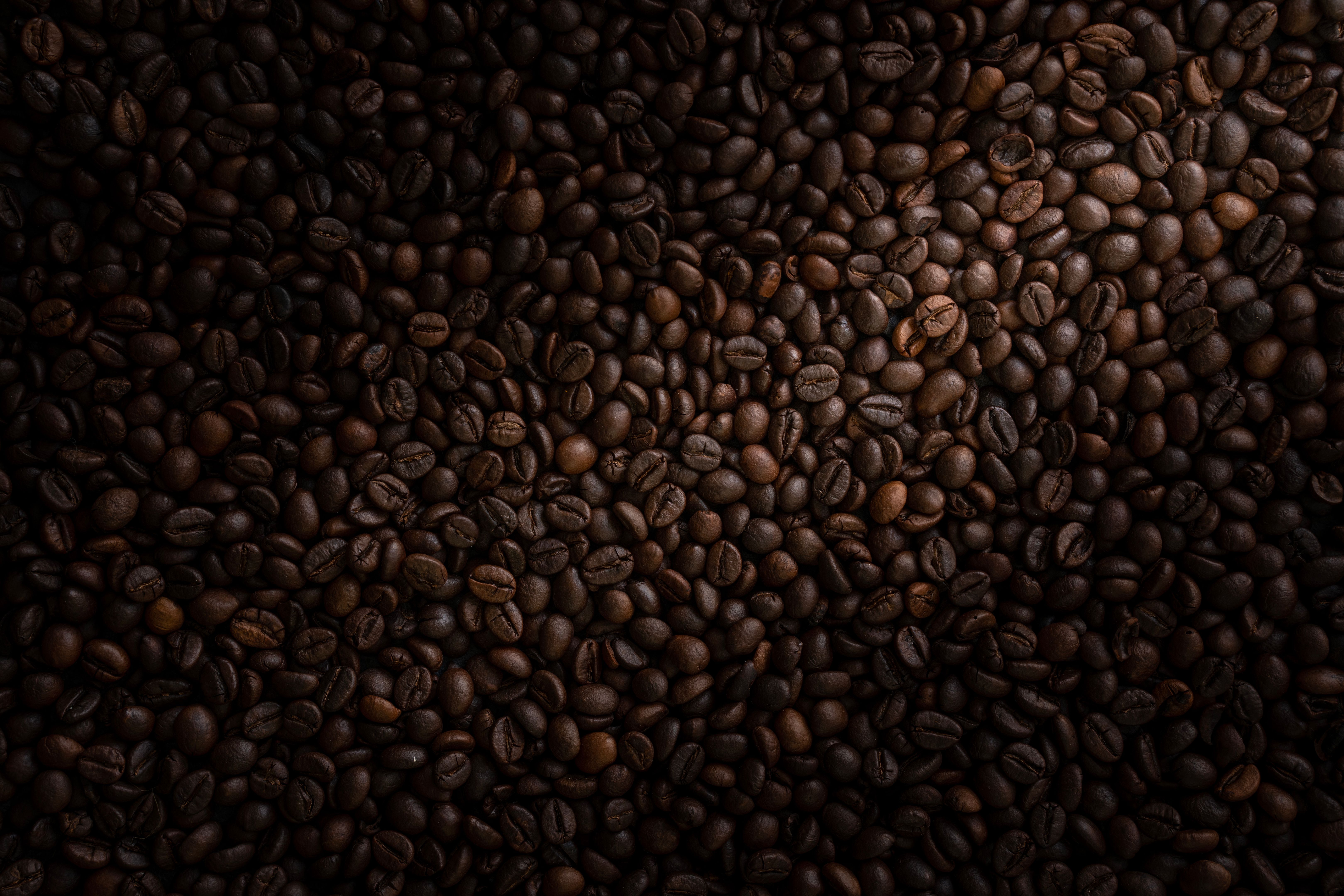 coffee beans