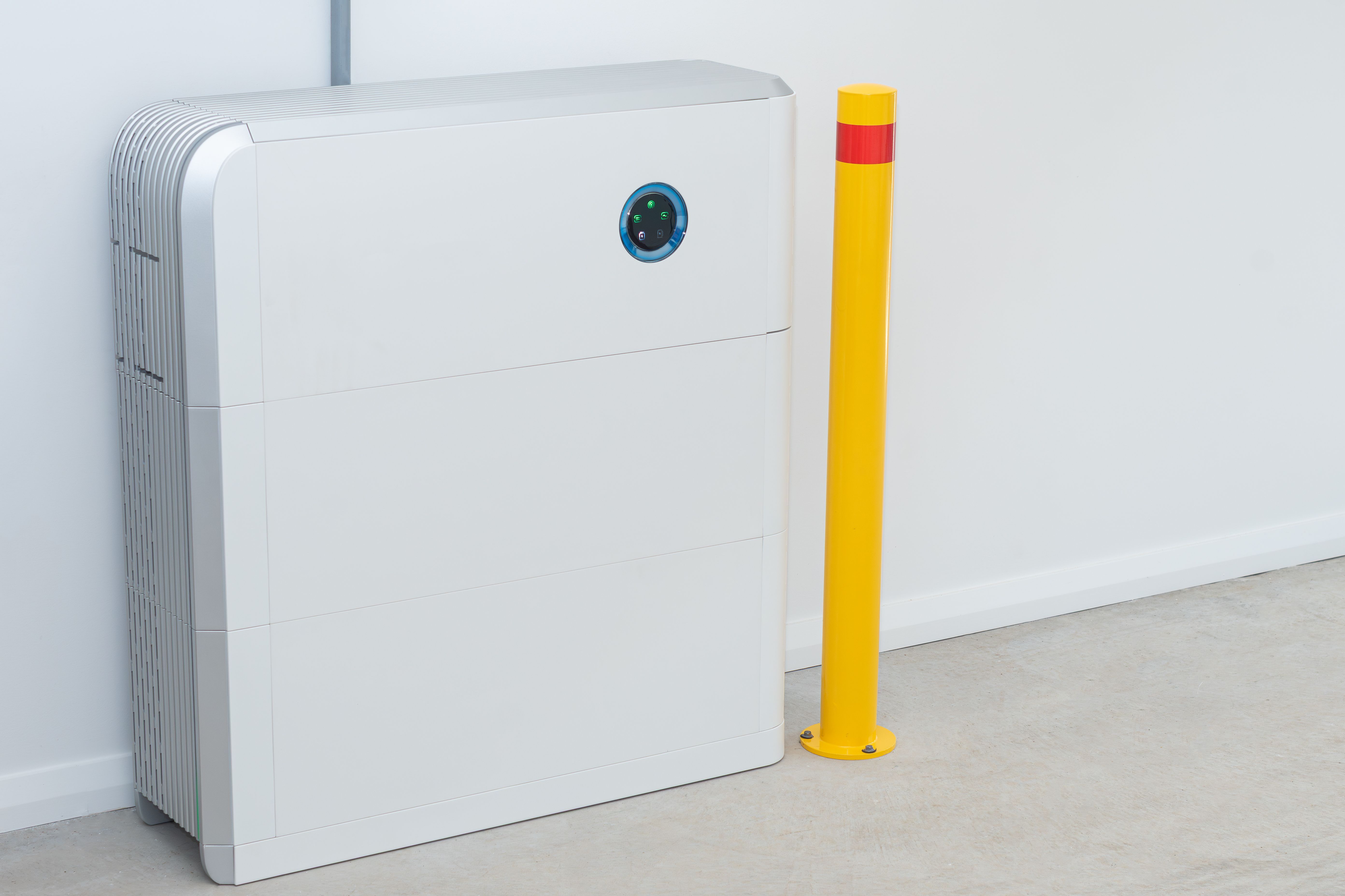 energy storage Australia