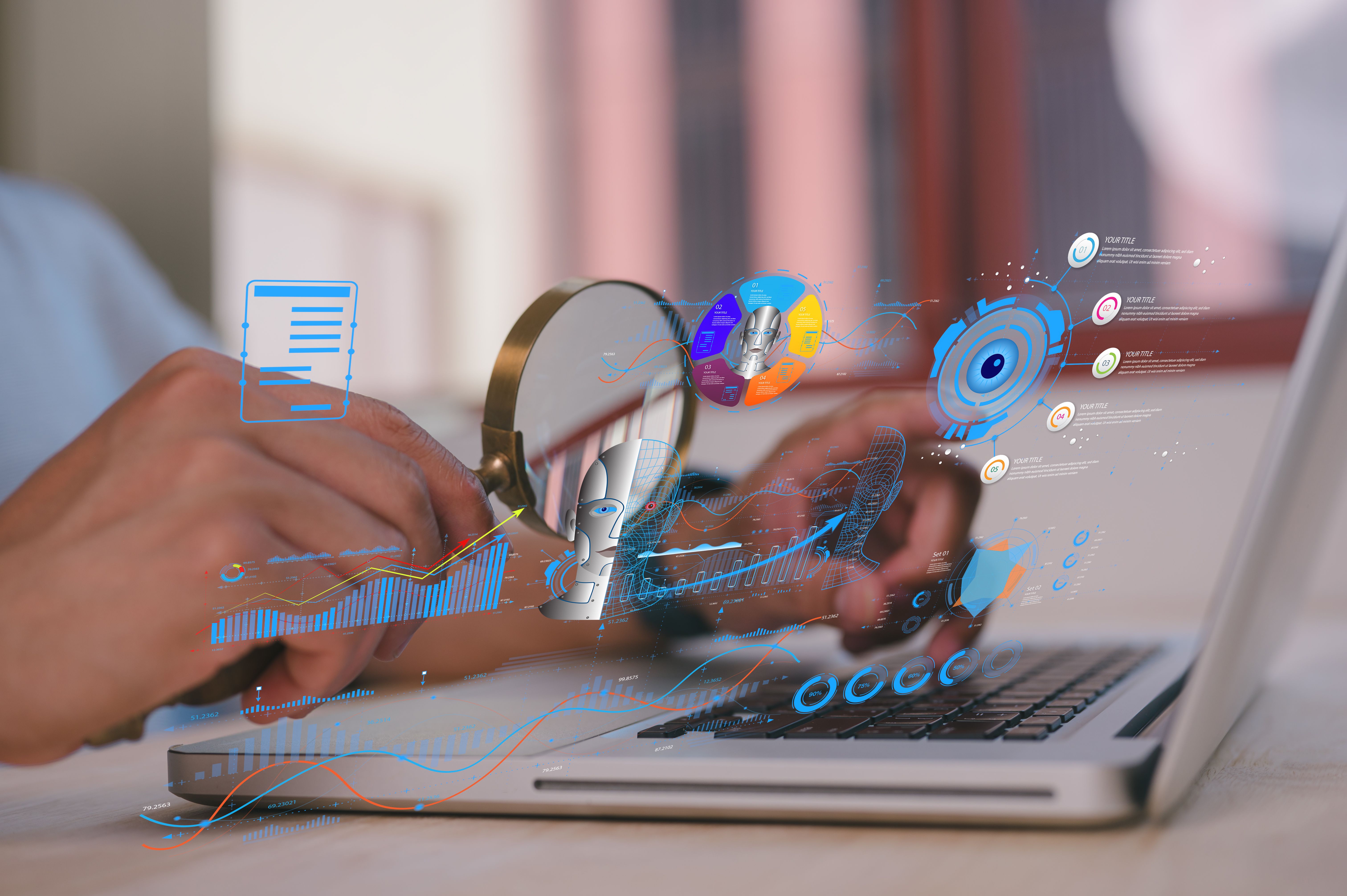 artificial intelligence audit