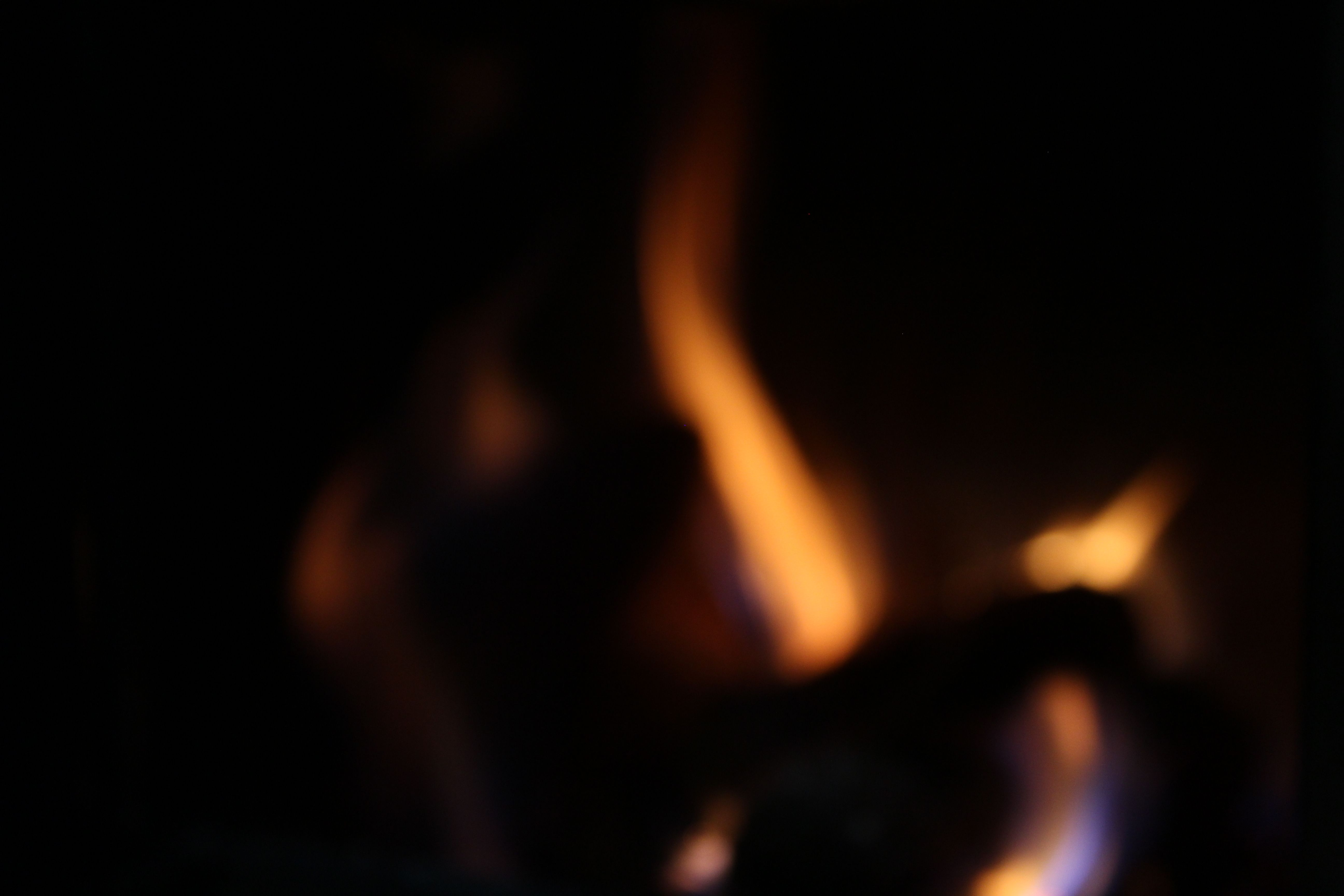 gas fireplace ignition