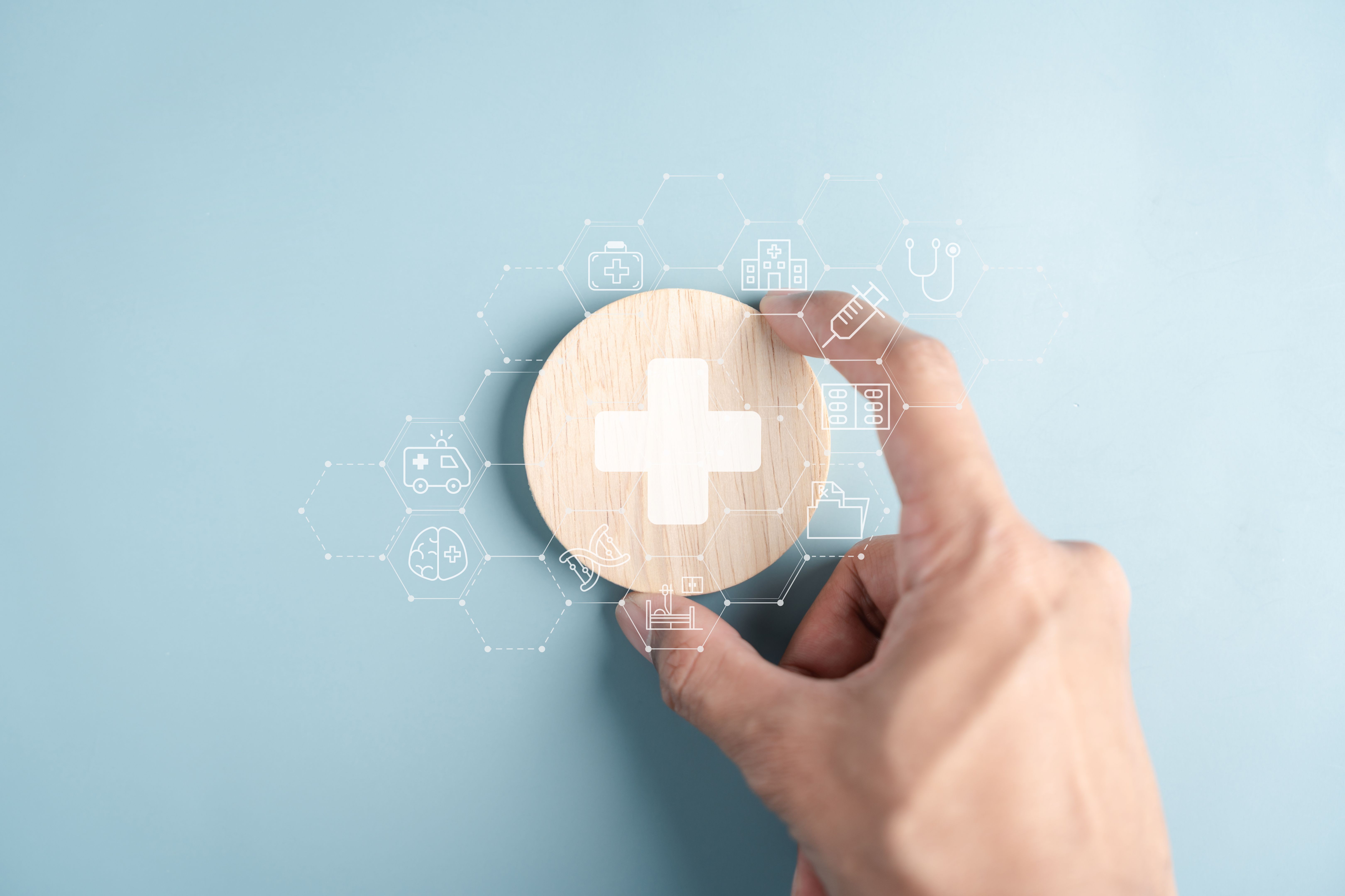 healthcare insurance options