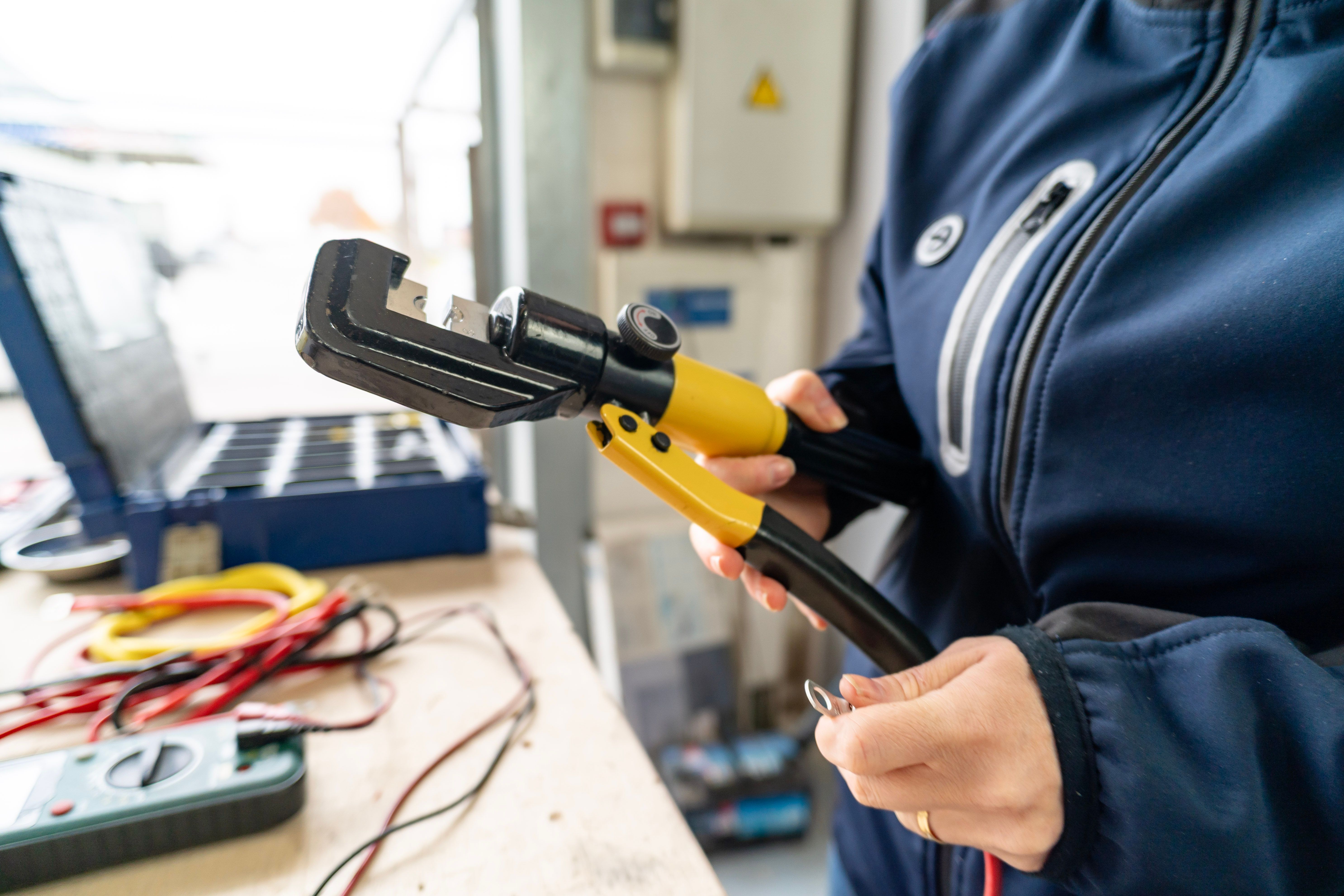 electrical tools cost