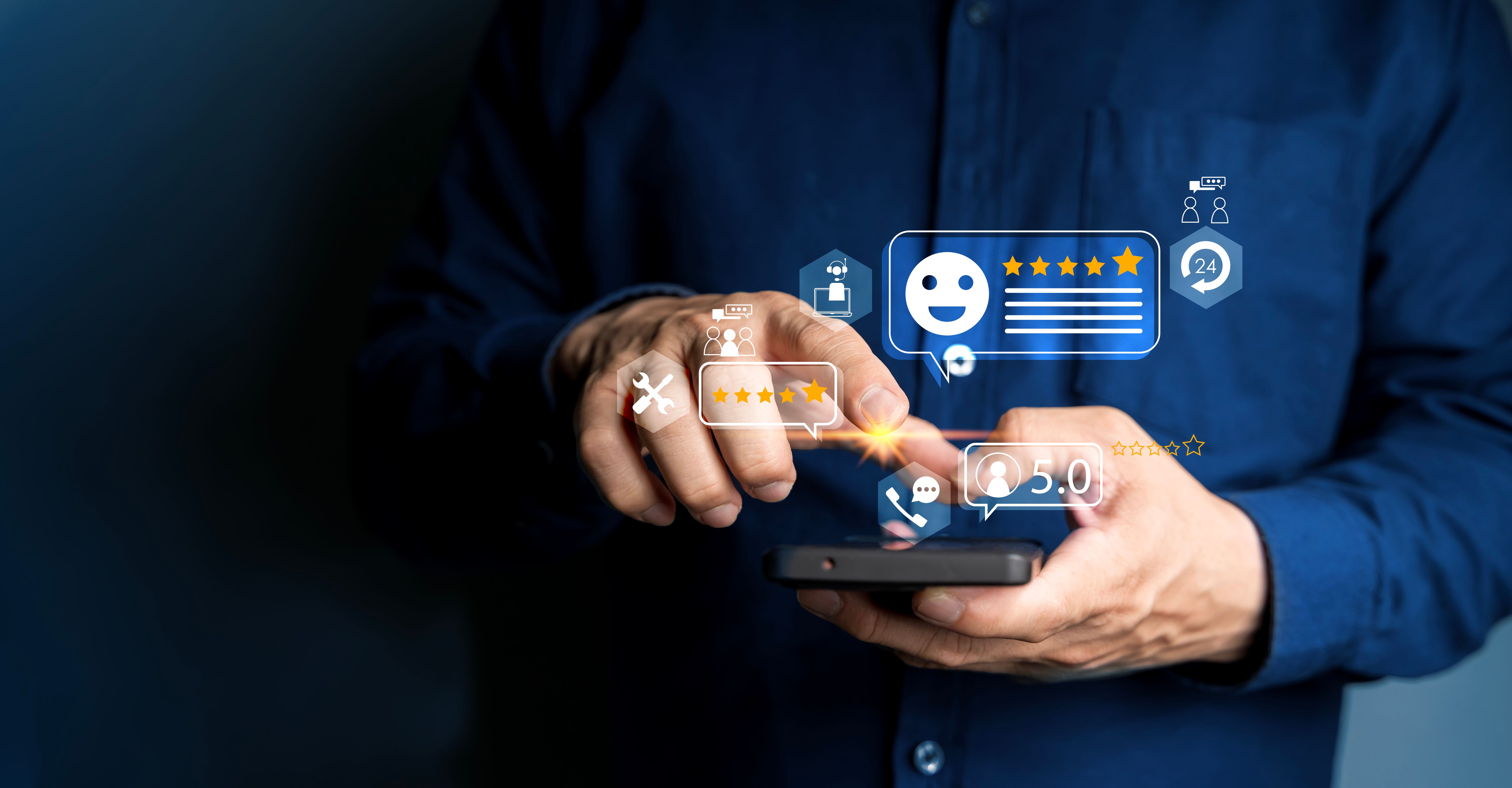 reputation management