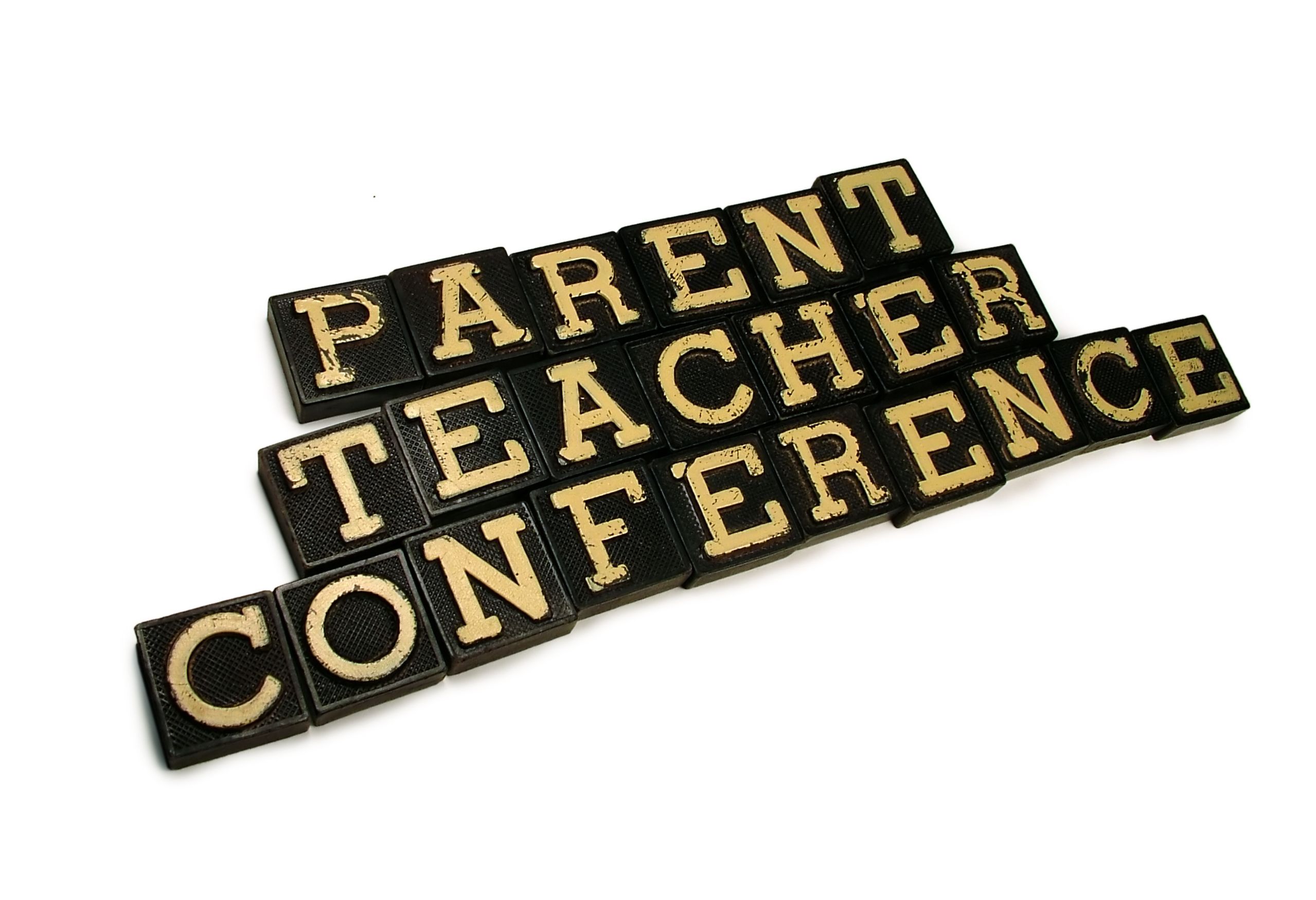 parent teacher meeting