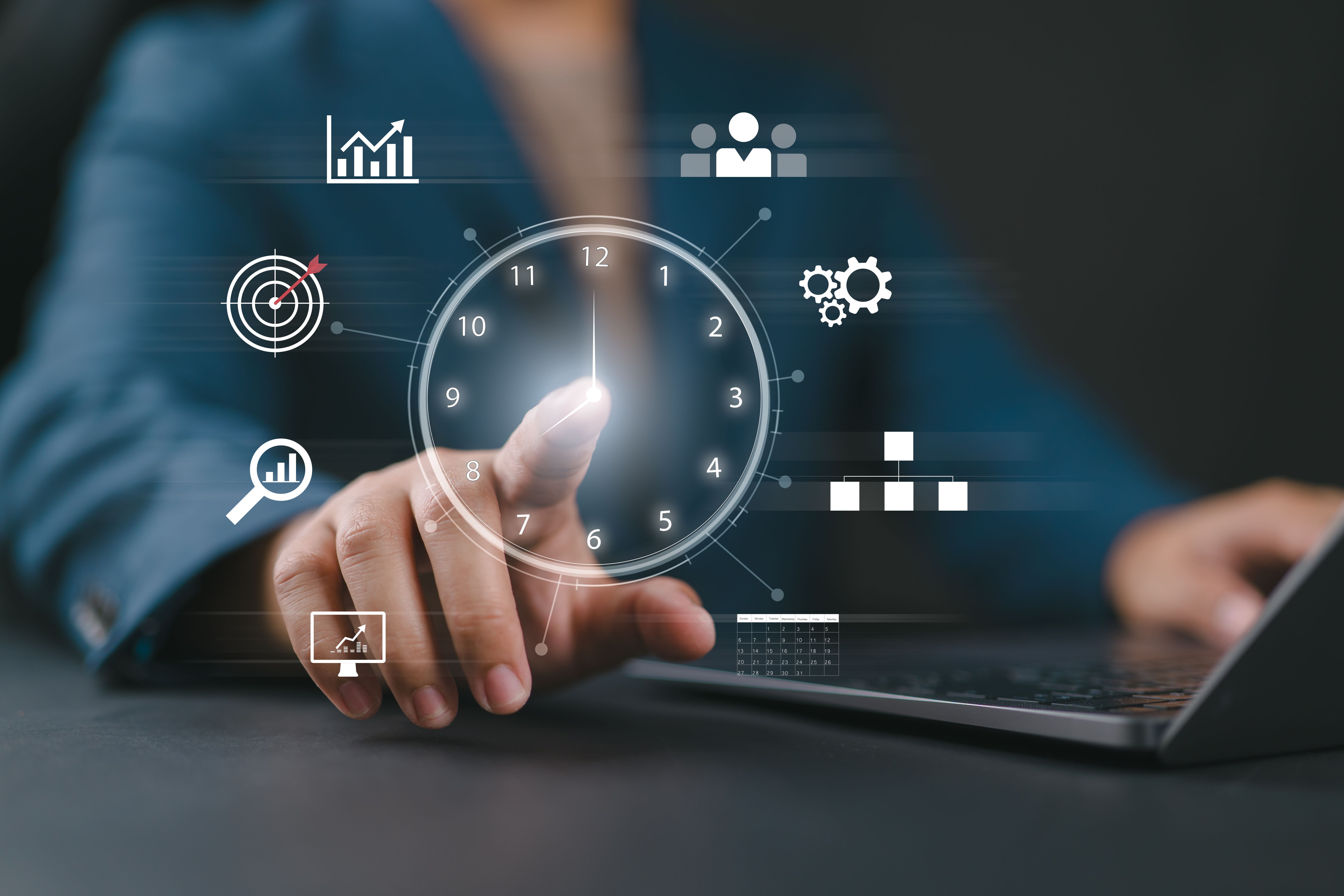 time management software