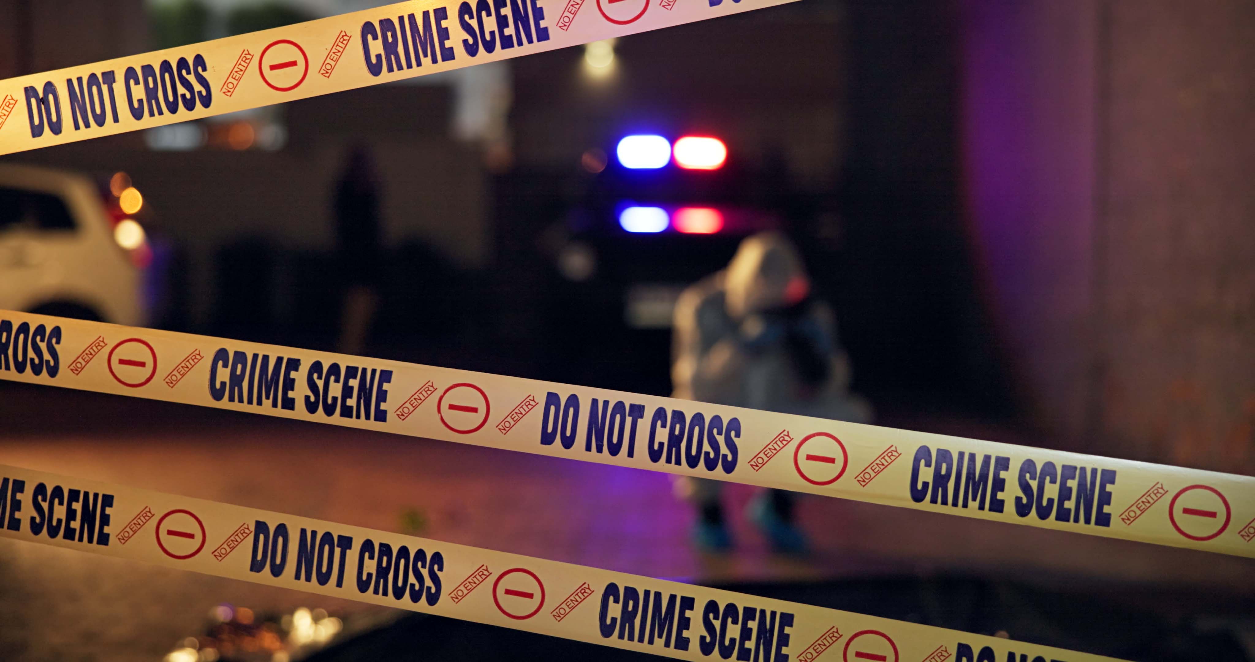 police investigation