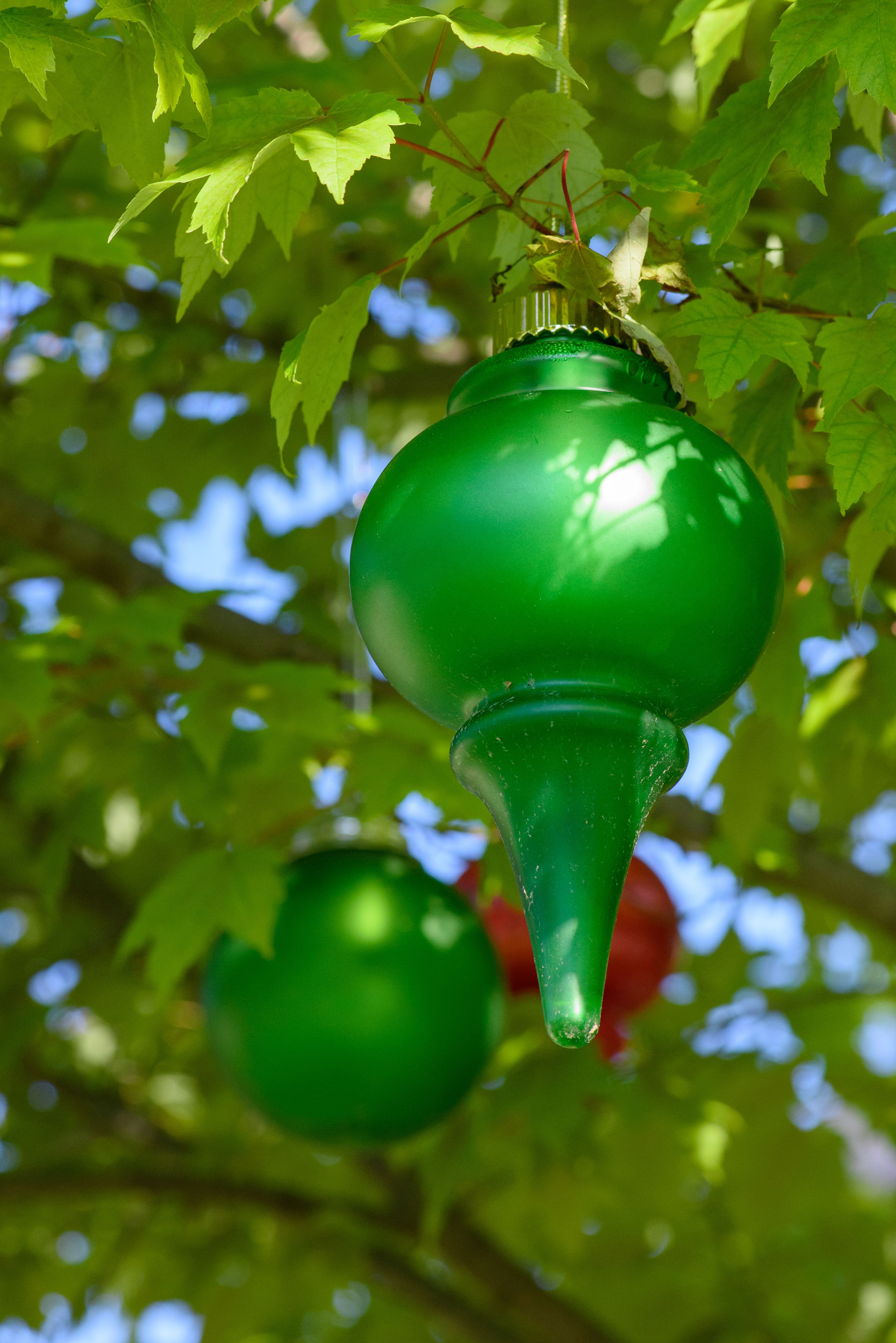 holiday yard decorations