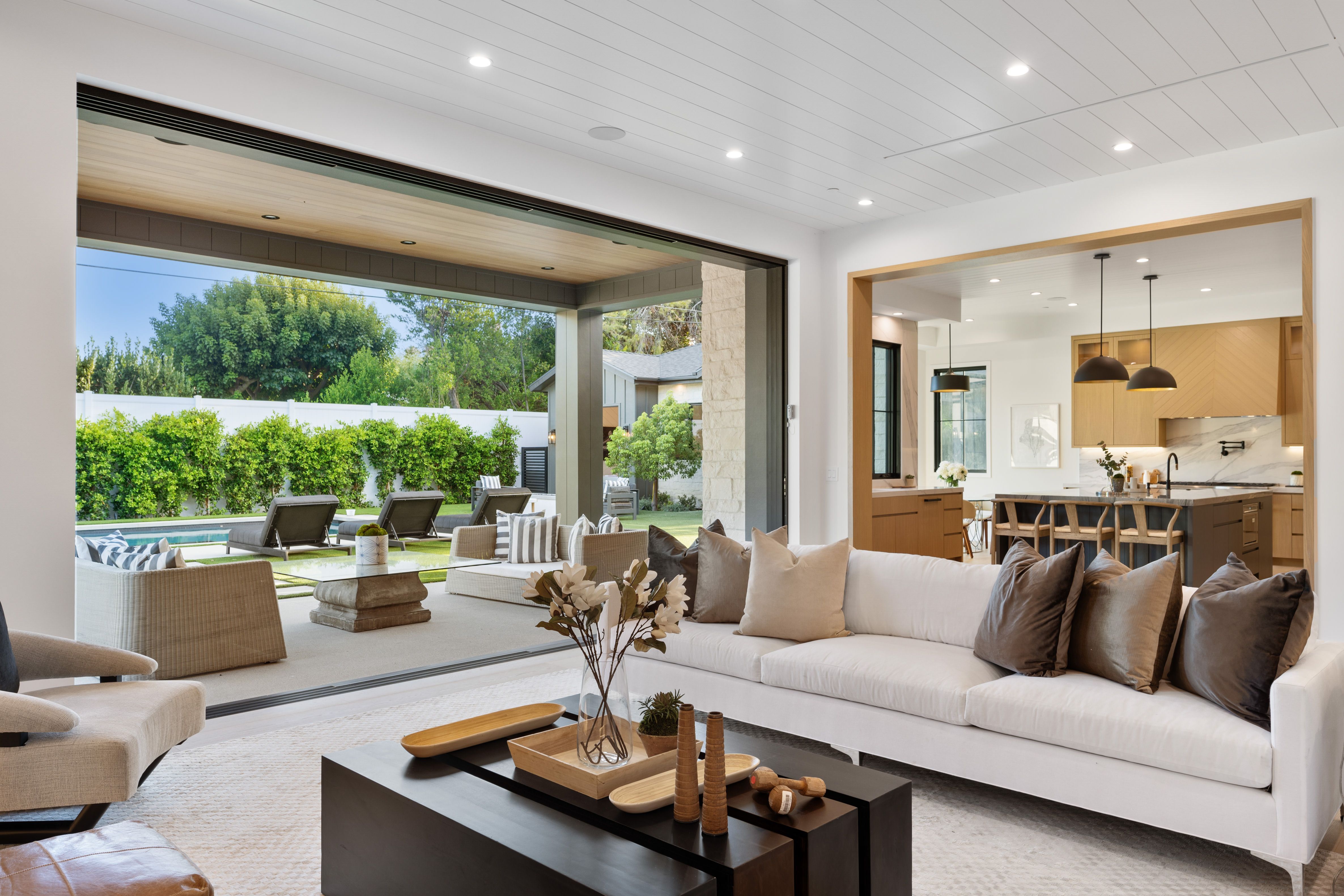 luxury interior