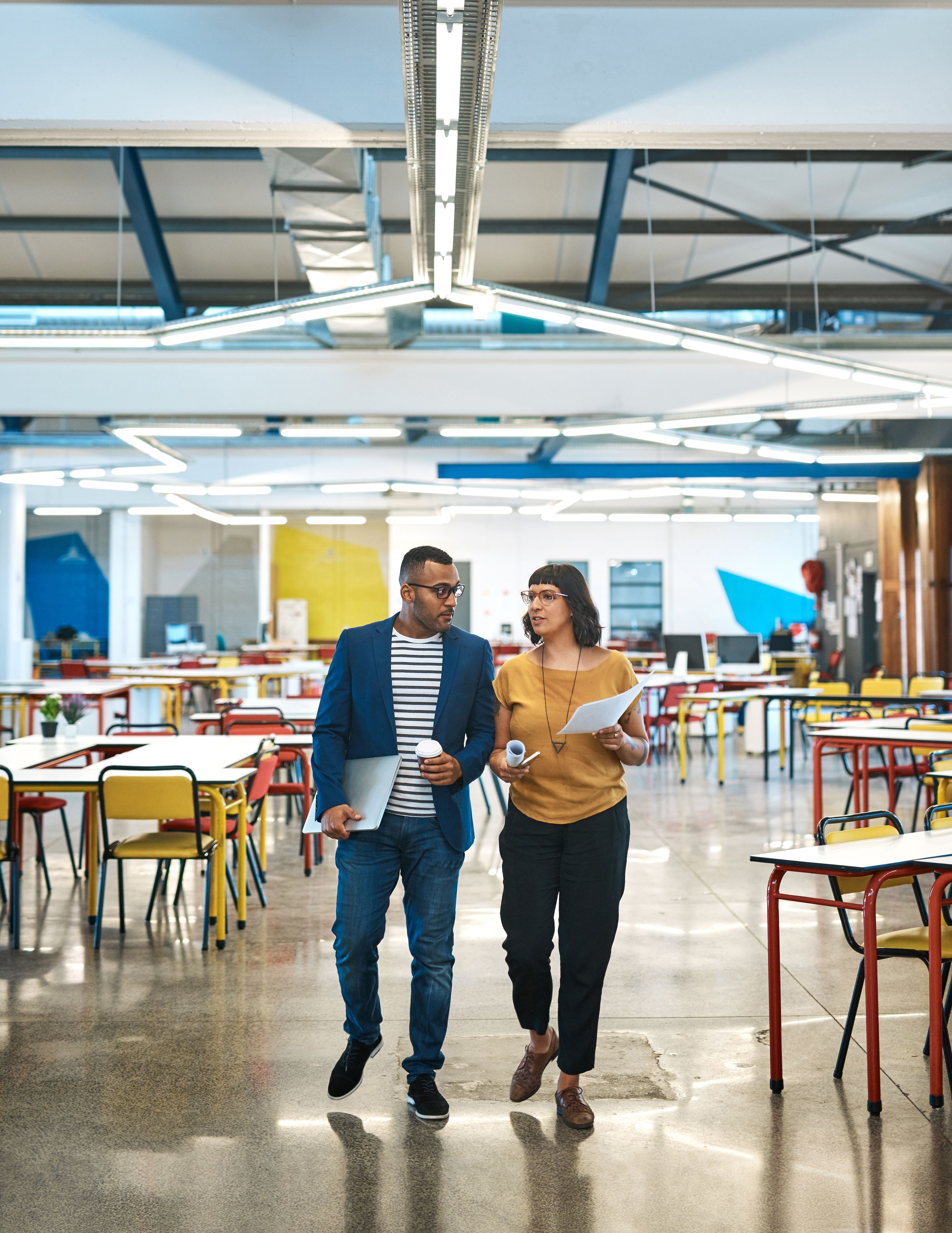 office interior design