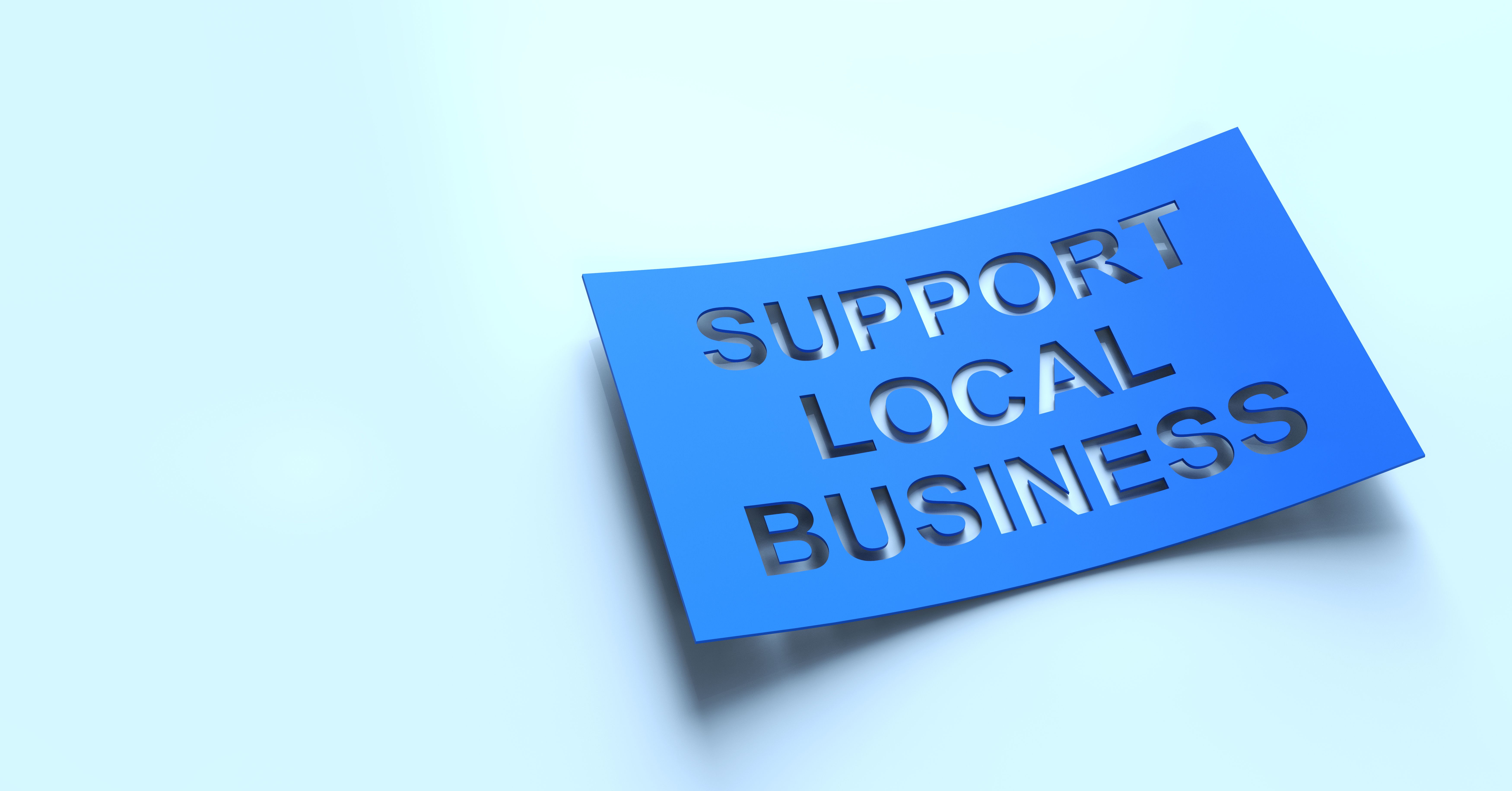 local economy support local economy support