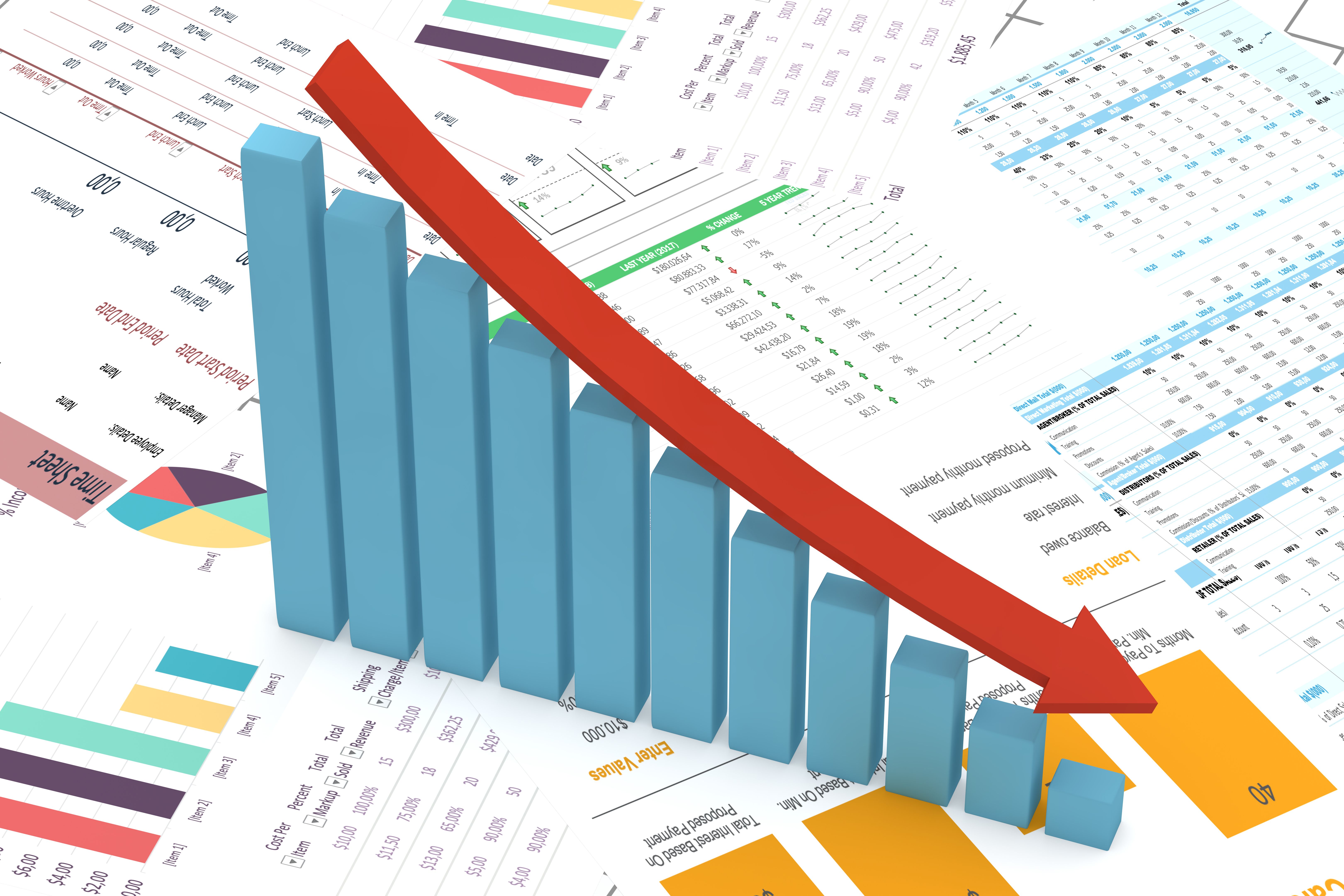 seasonal demand analysis