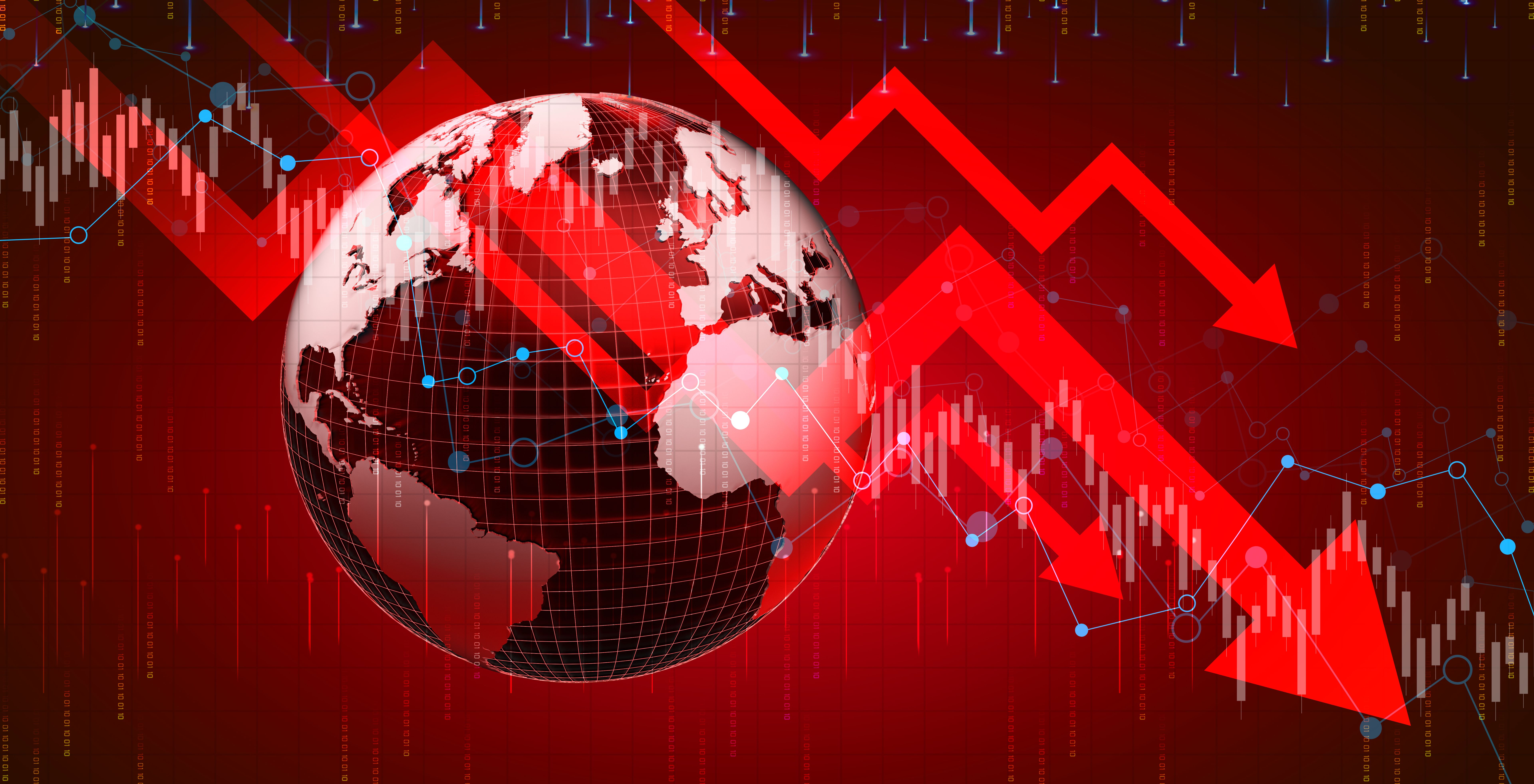 financial crisis