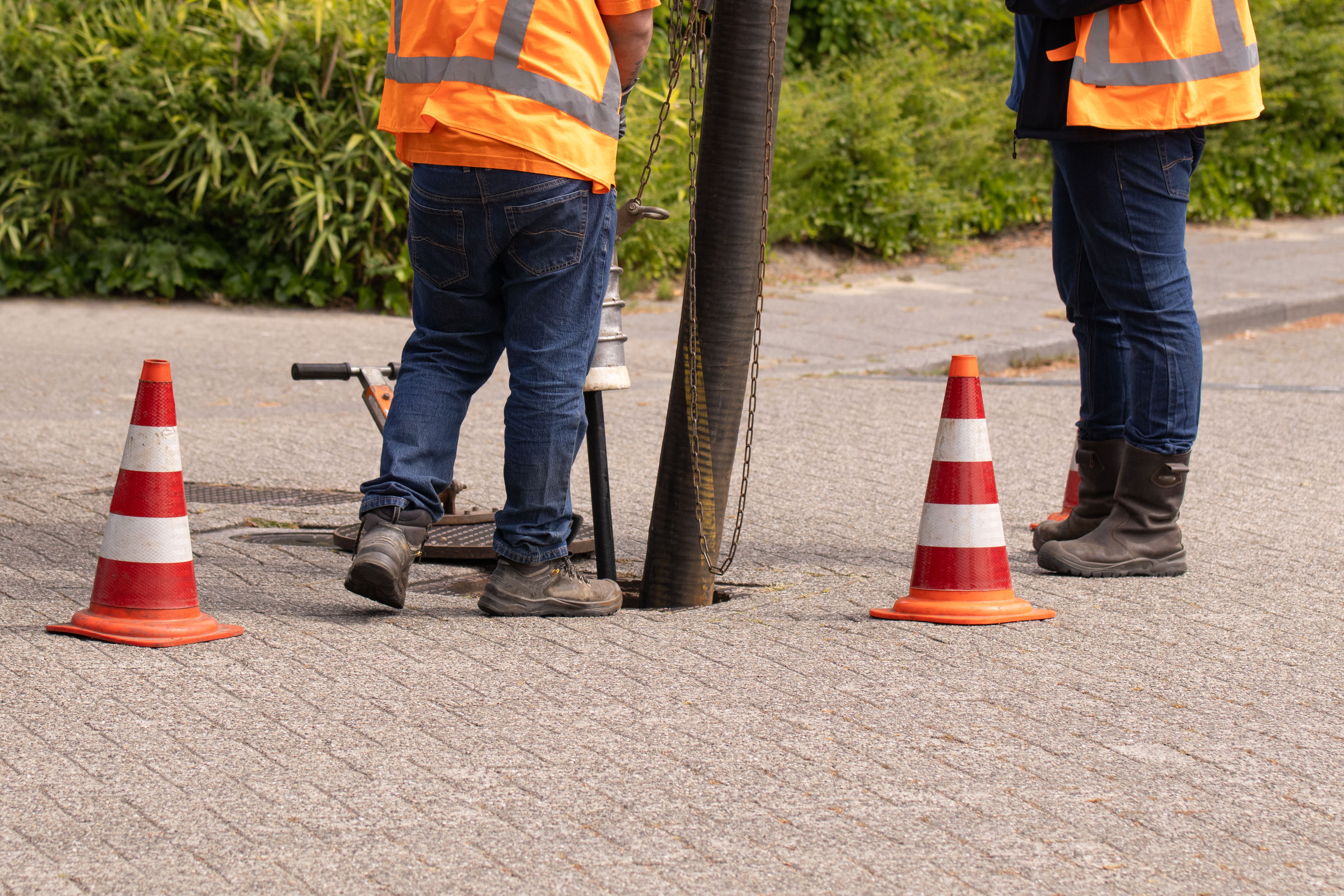 research cleaning company