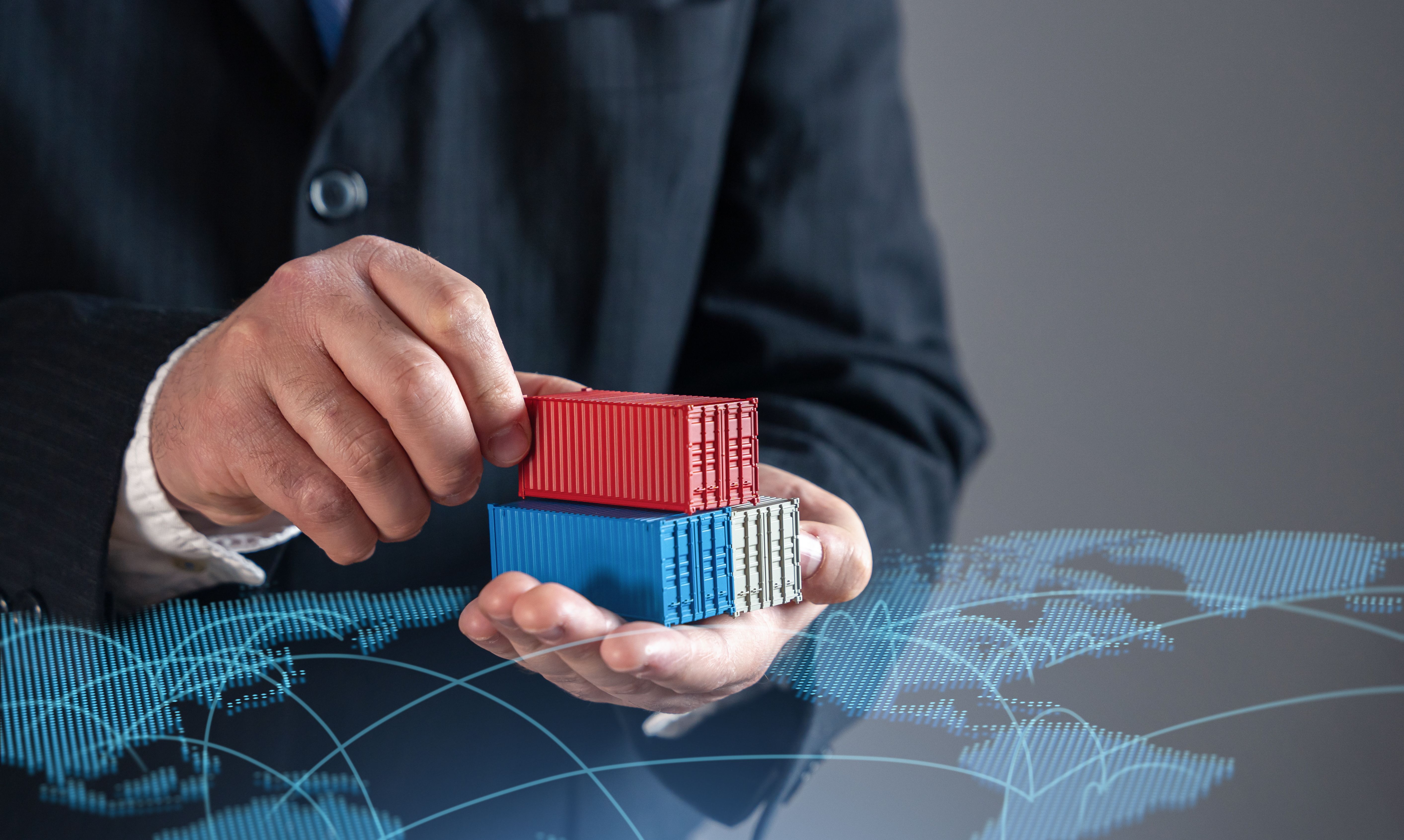 supply chain