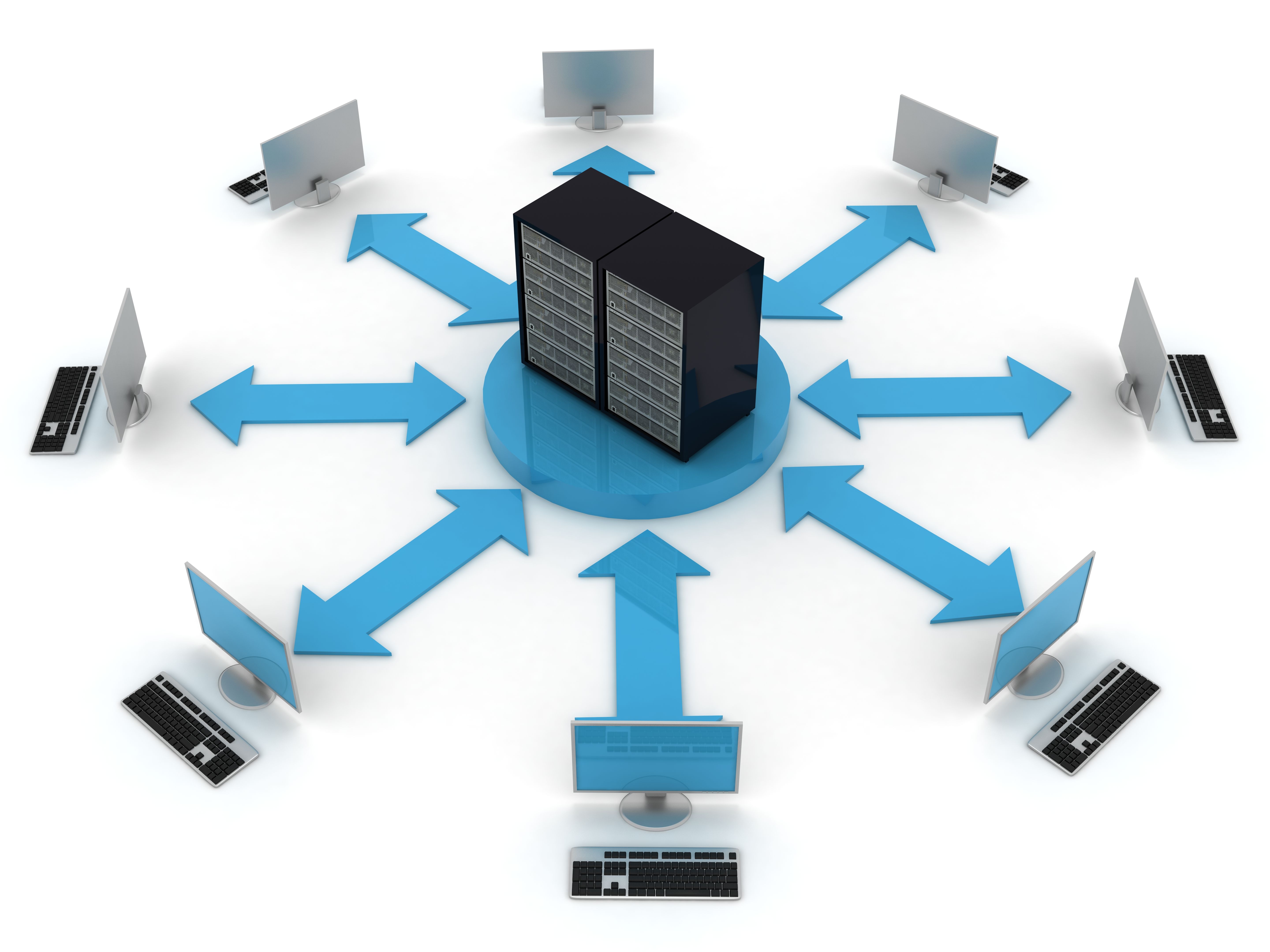 centralized knowledge system